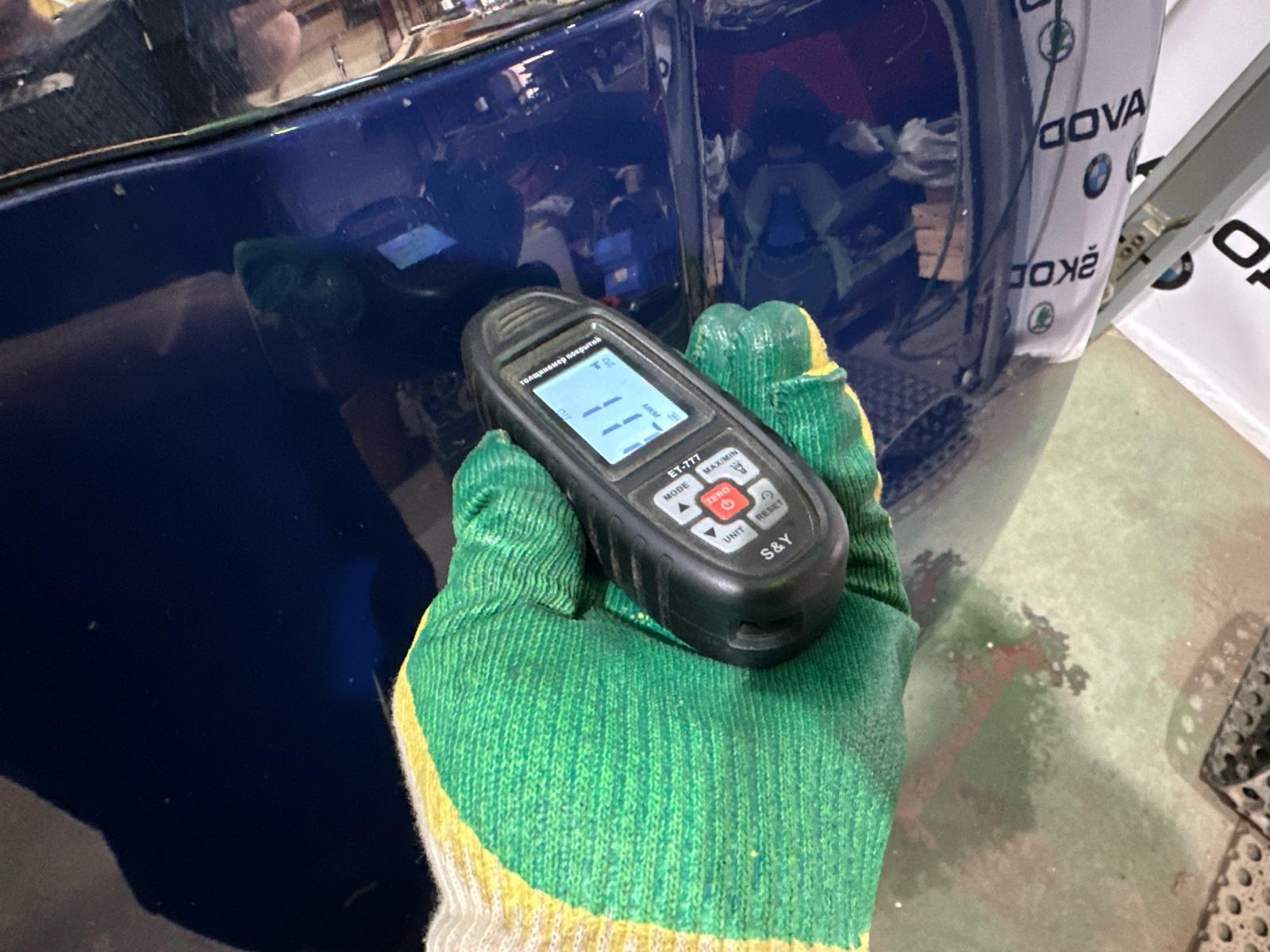 капот, 45000 рублей, Москва