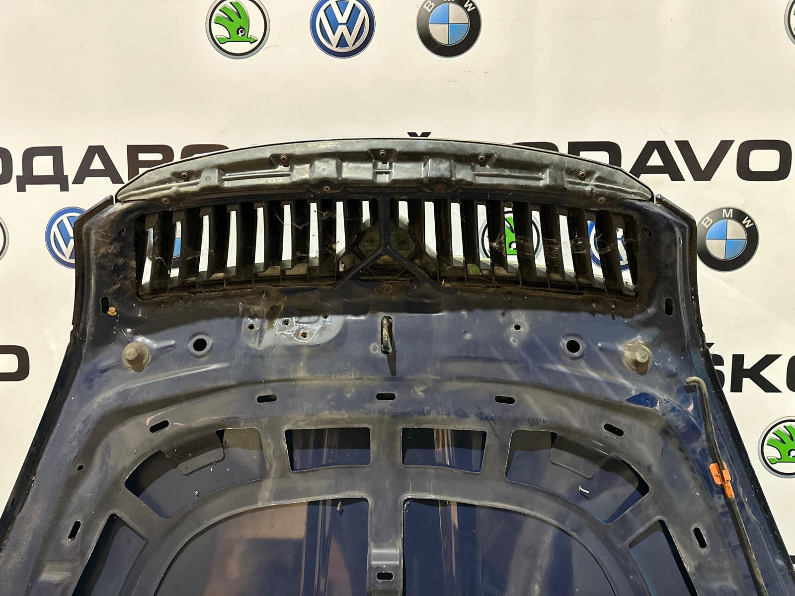 капот, 45000 рублей, Москва