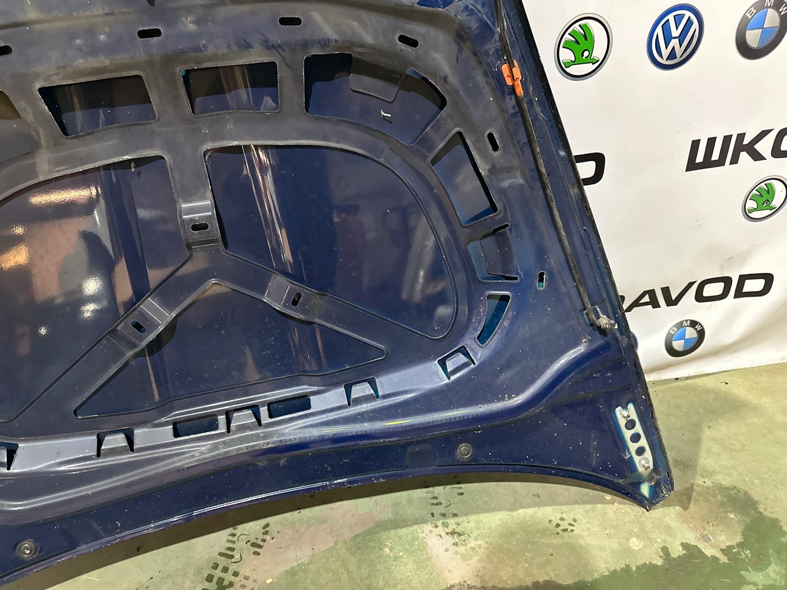 капот, 45000 рублей, Москва