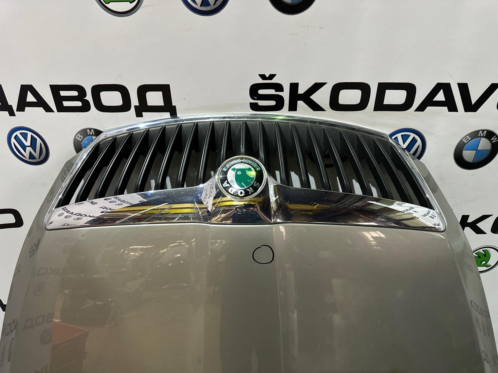 капот, 45000 рублей, Москва