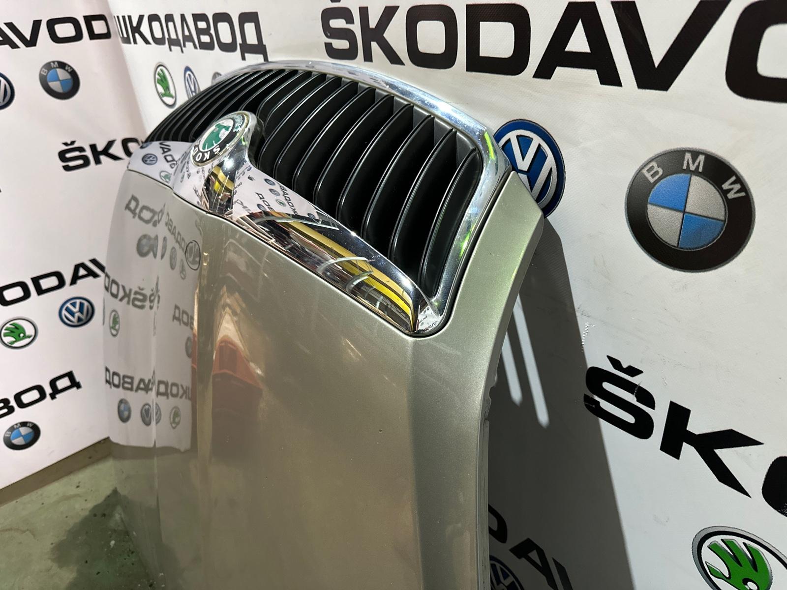 капот, 45000 рублей, Москва