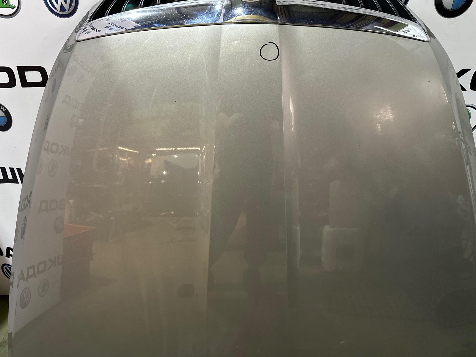 капот, 45000 рублей, Москва