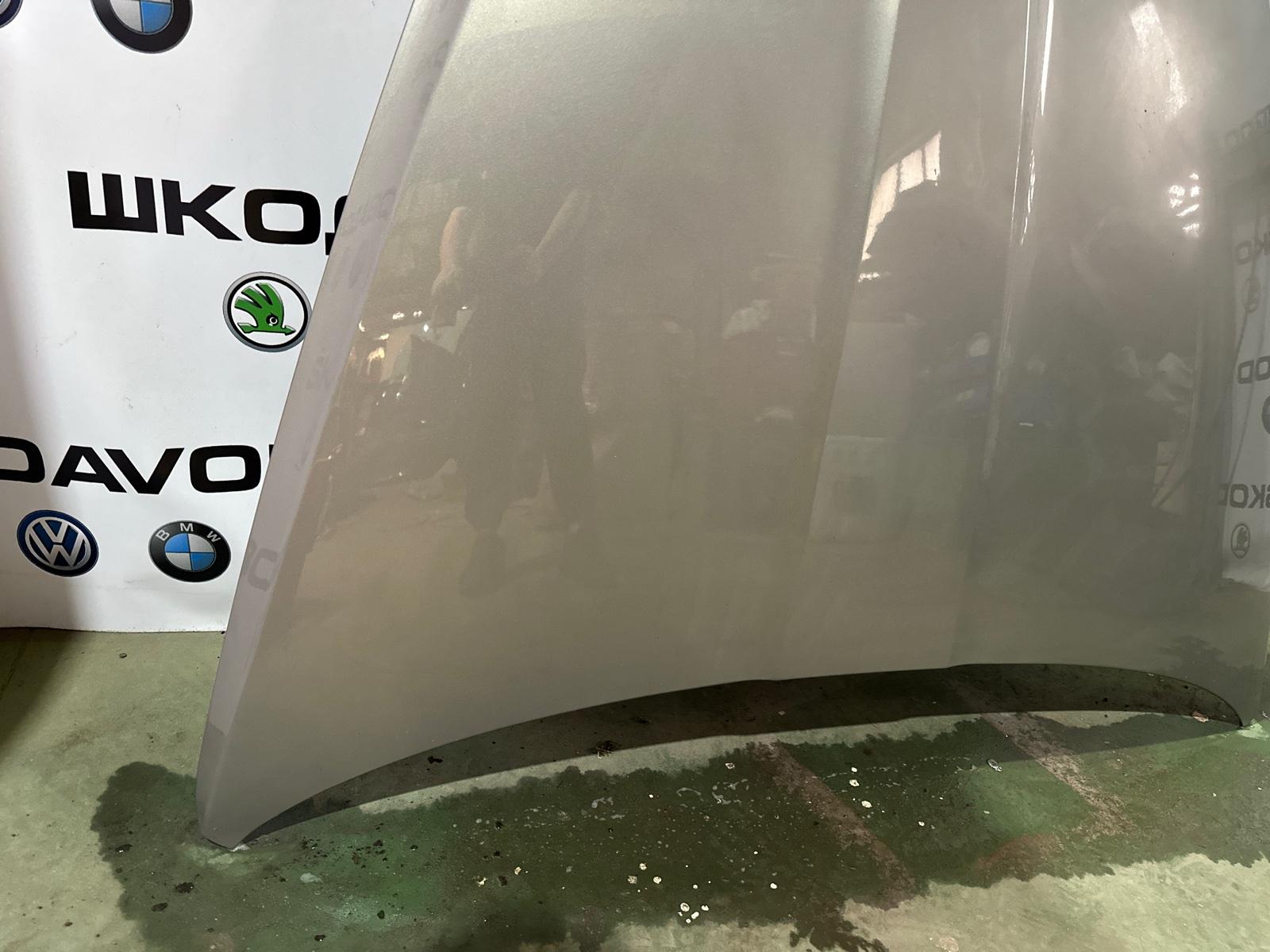 капот, 45000 рублей, Москва