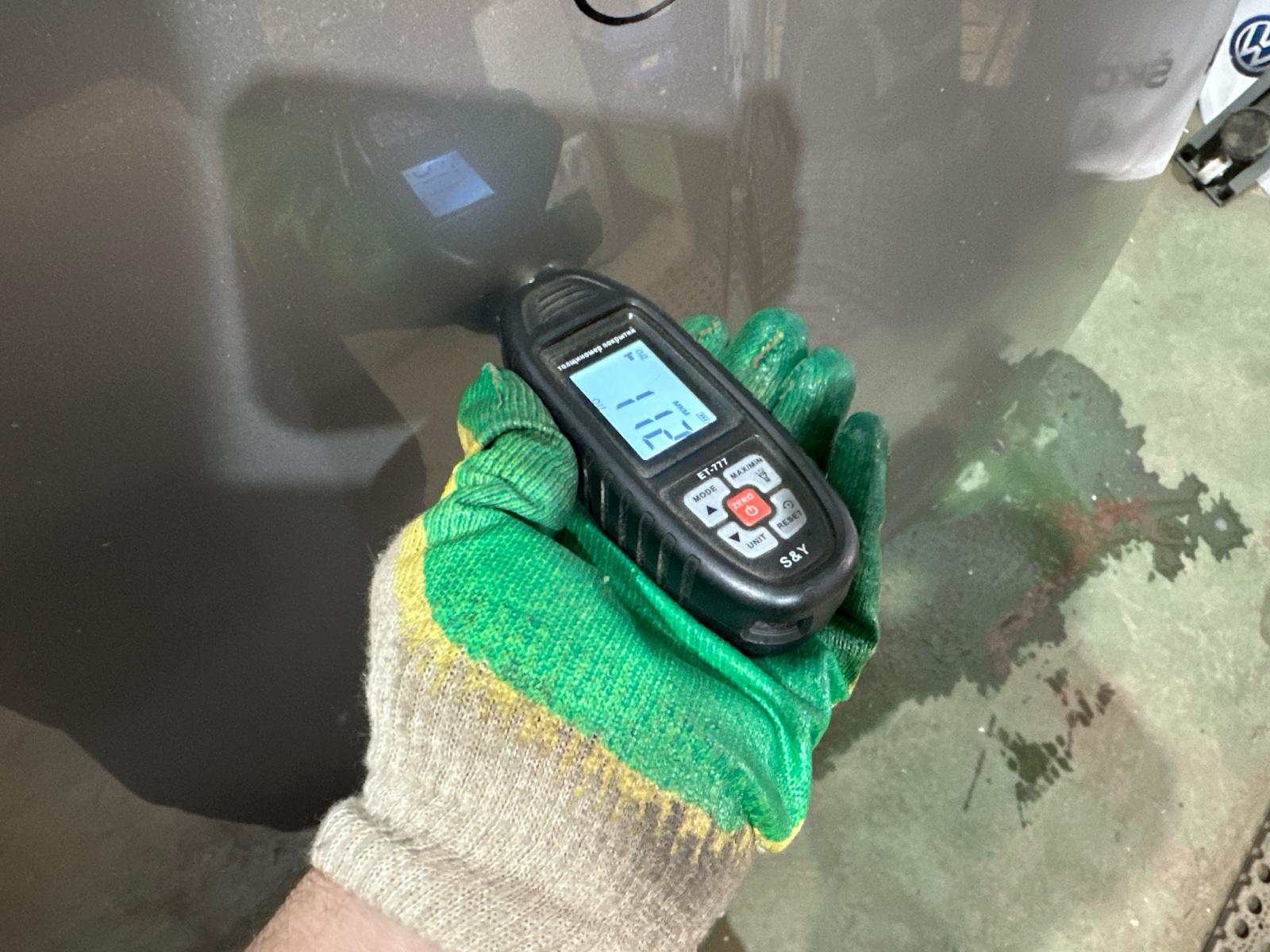 капот, 45000 рублей, Москва