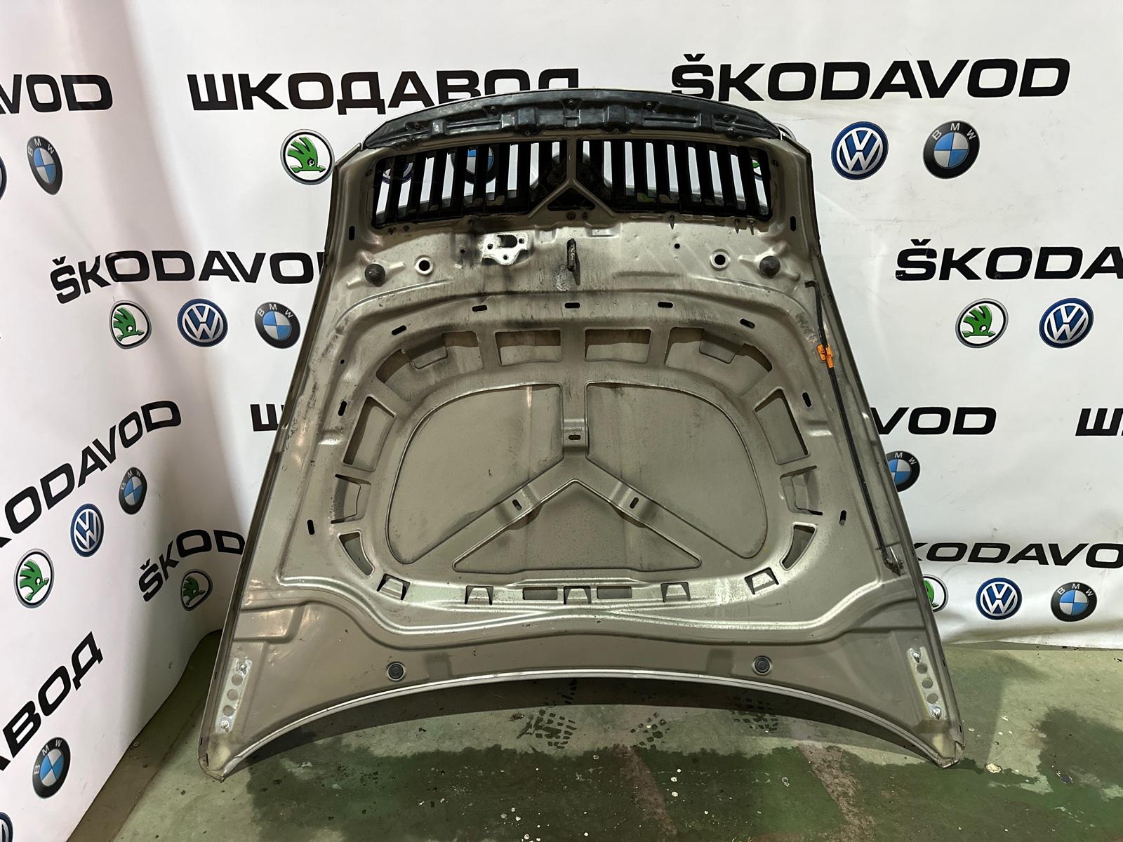 капот, 45000 рублей, Москва