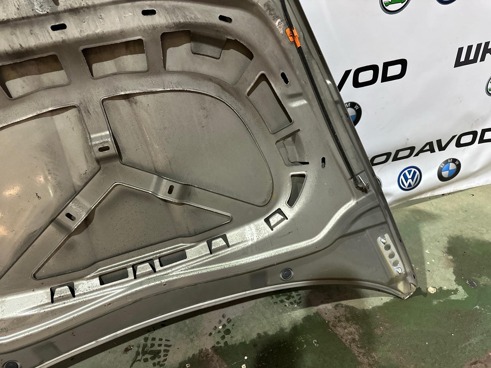 капот, 45000 рублей, Москва