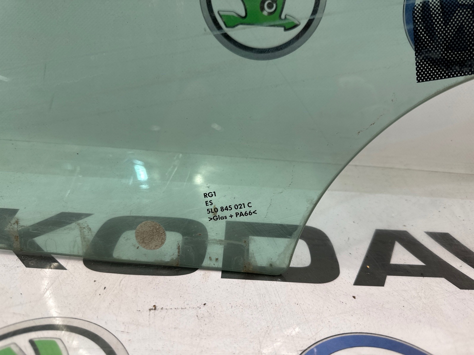 Стекло двери, 2500 рублей, Москва