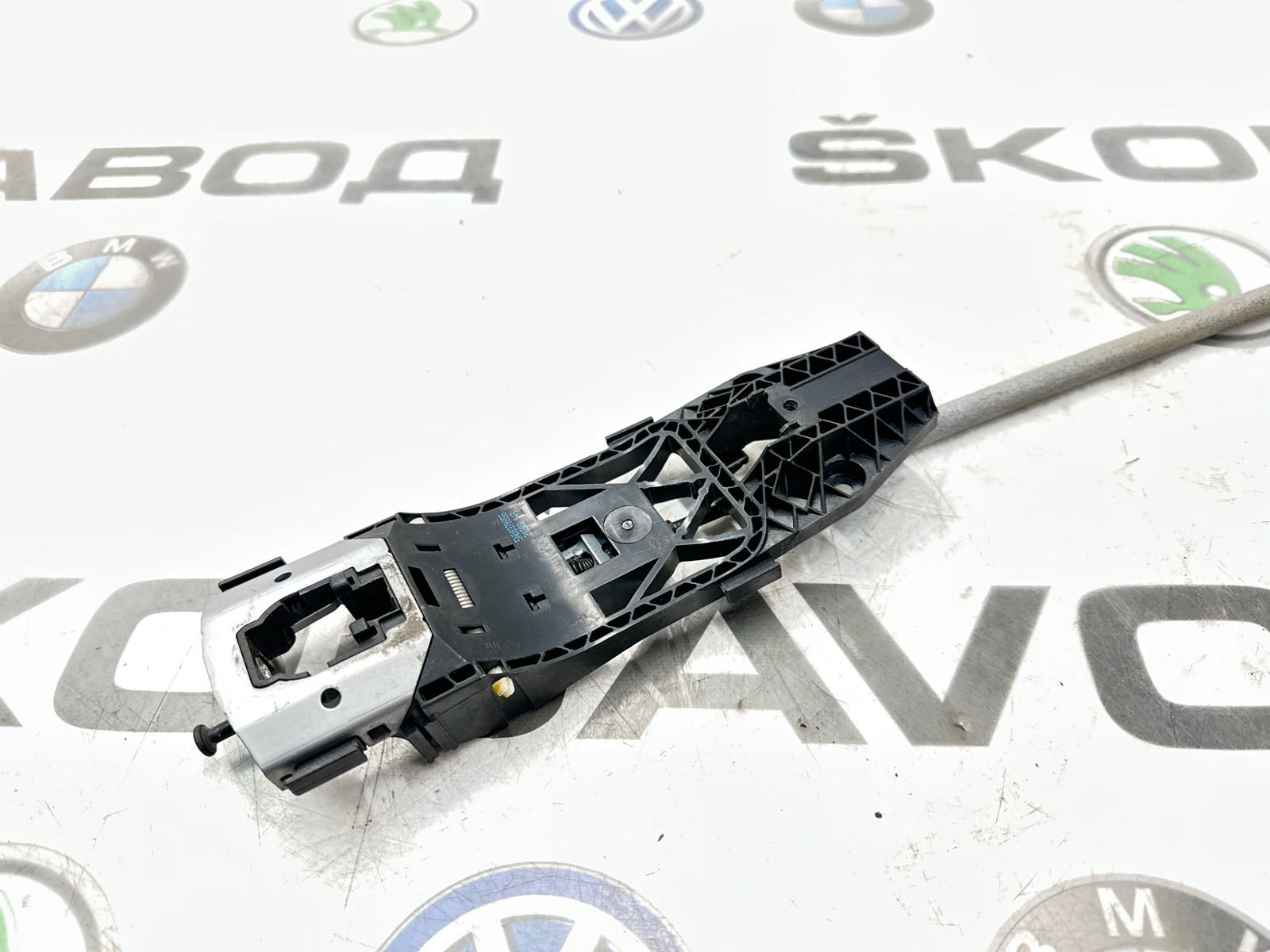 Кронштейн ручки двери, 500 рублей, Москва