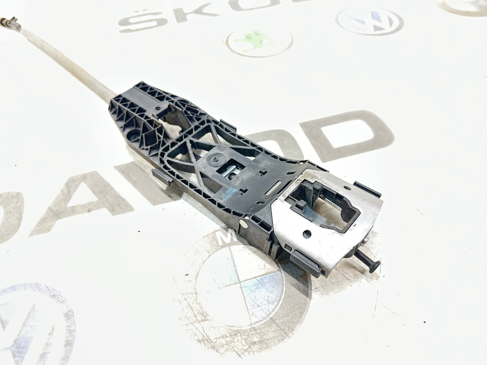 Кронштейн ручки двери, 500 рублей, Москва