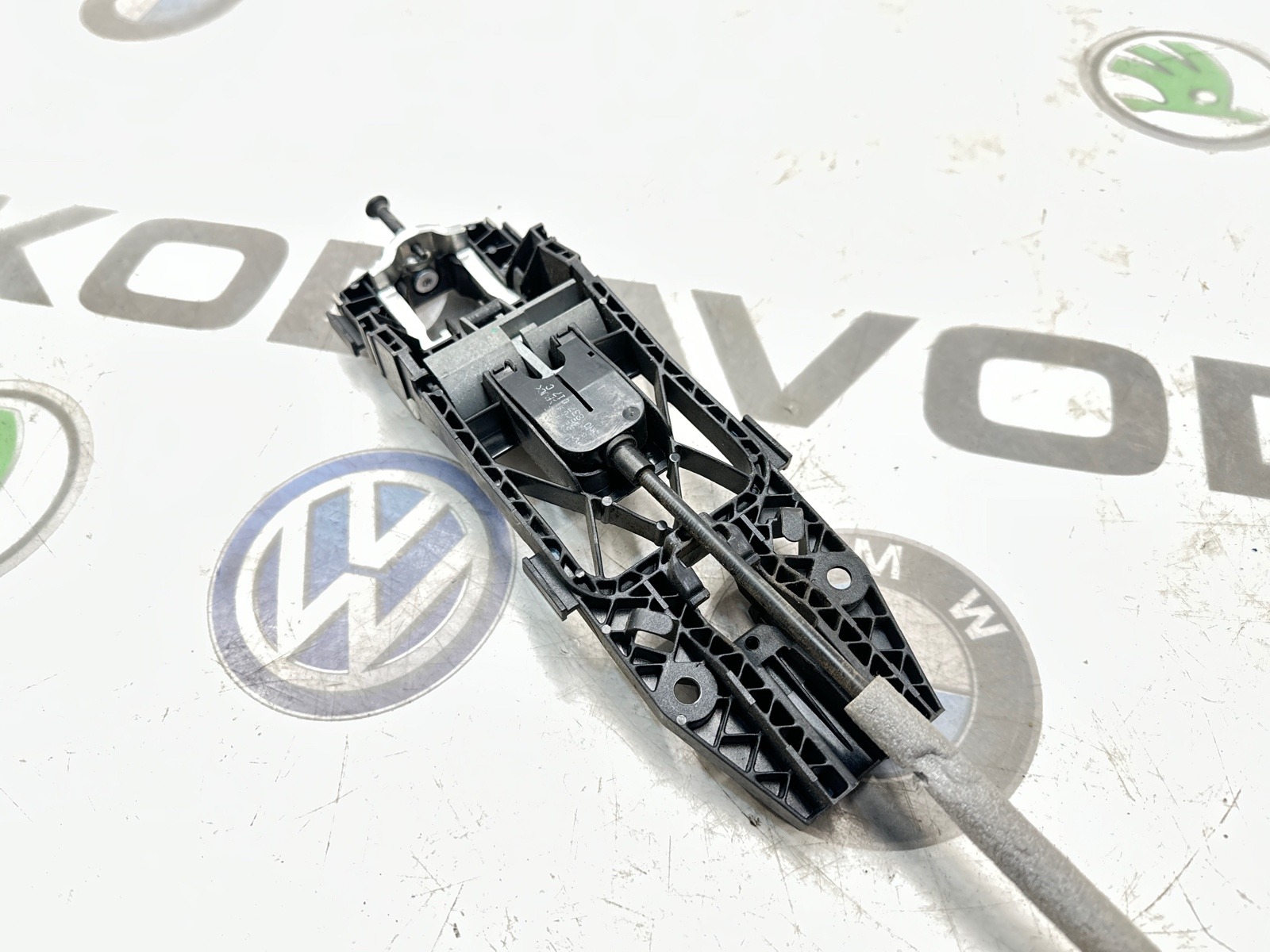 Кронштейн ручки двери, 500 рублей, Москва