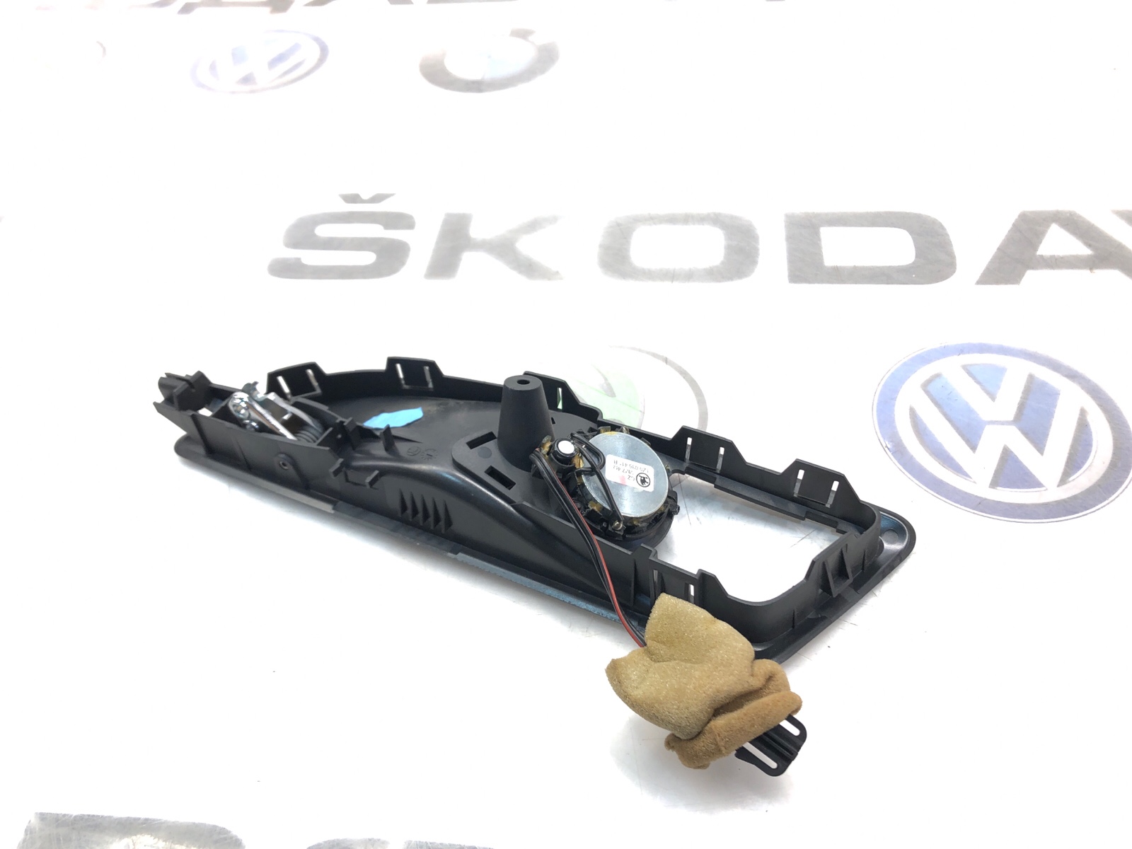 Динамик высокочастотный, 500 рублей, Москва