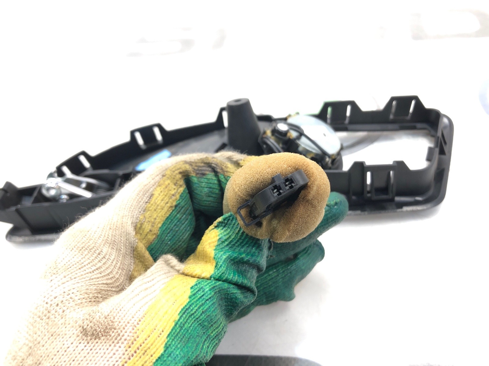 Динамик высокочастотный, 500 рублей, Москва