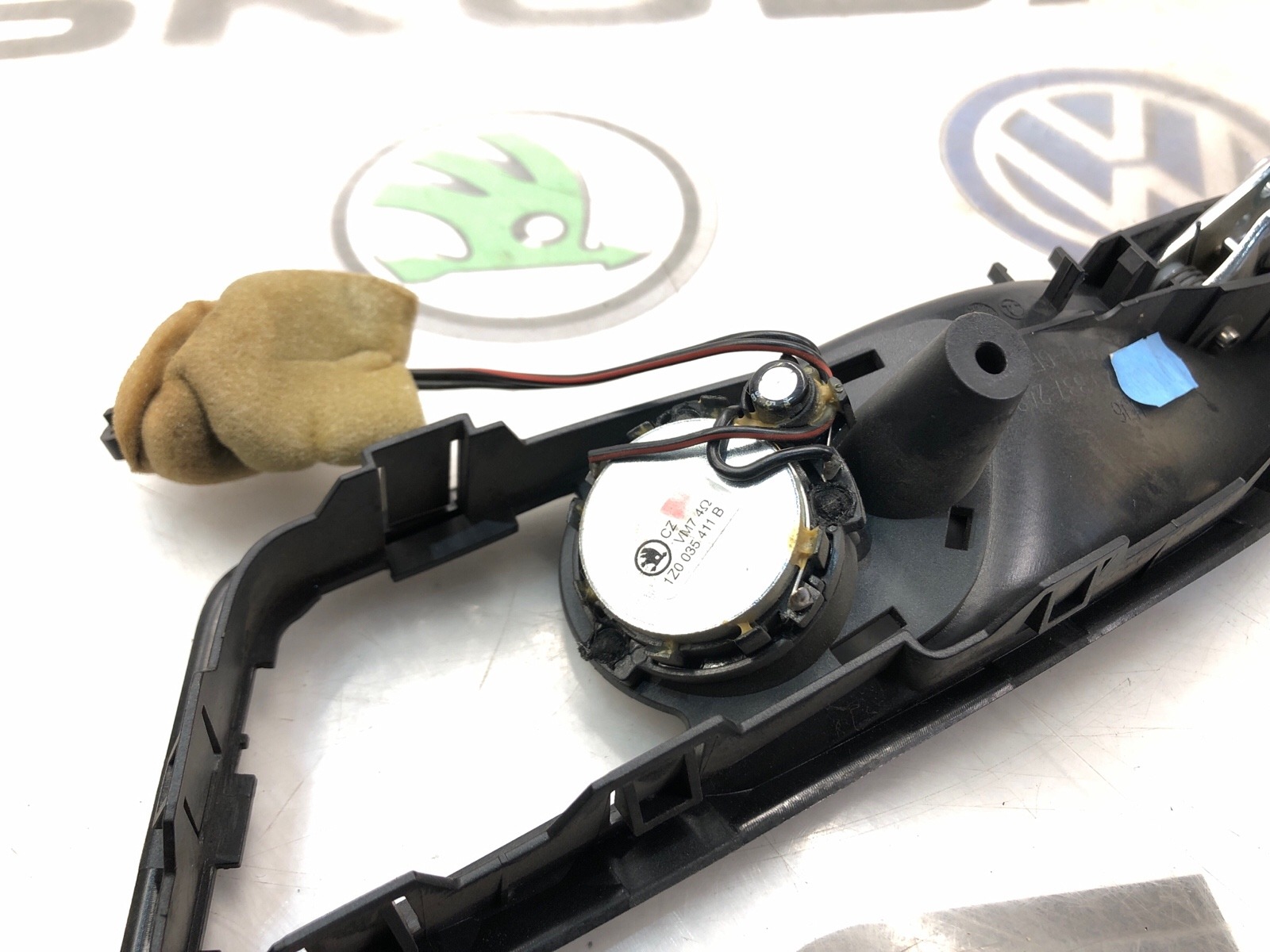 Динамик высокочастотный, 500 рублей, Москва