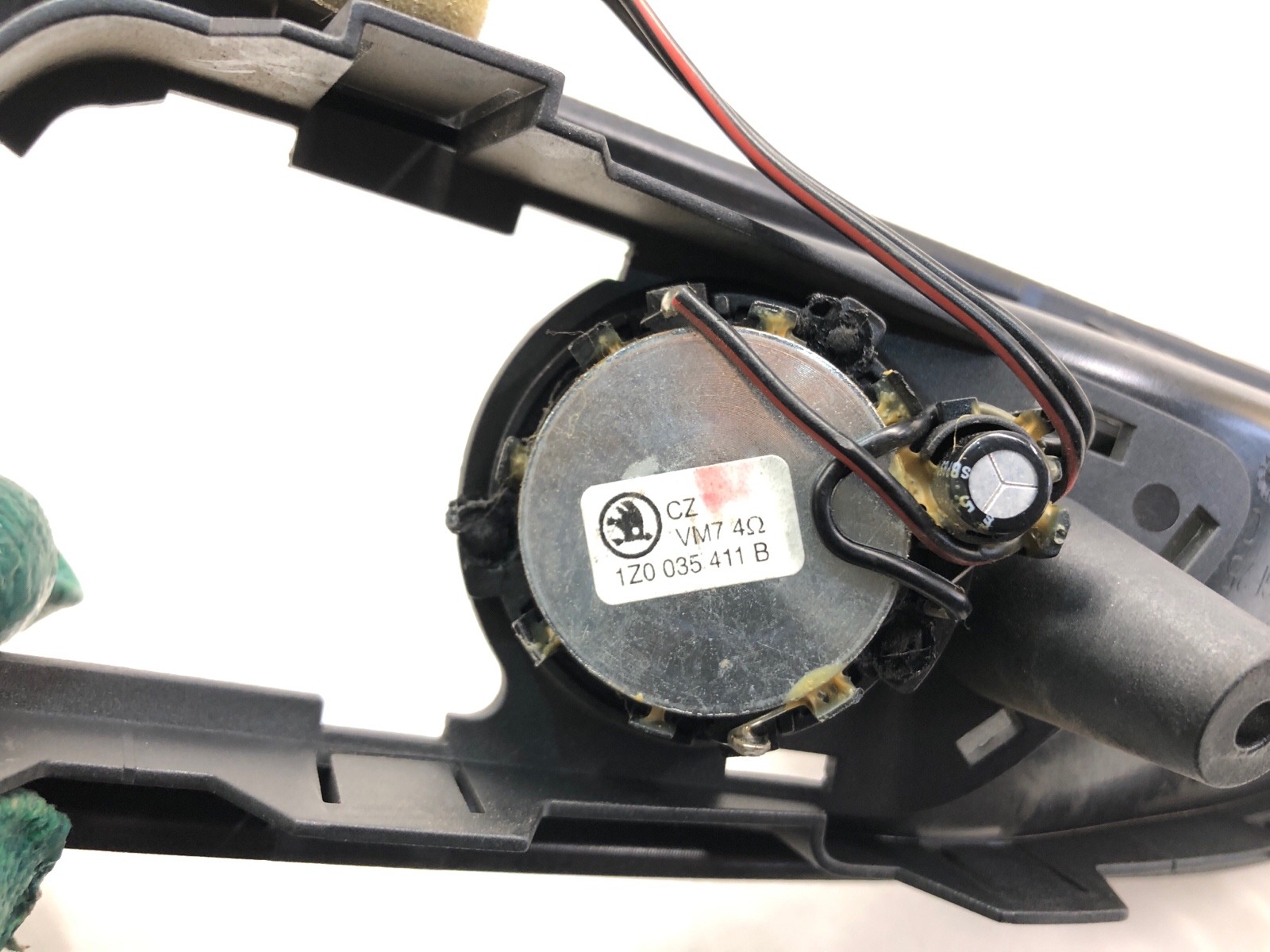 Динамик высокочастотный, 500 рублей, Москва