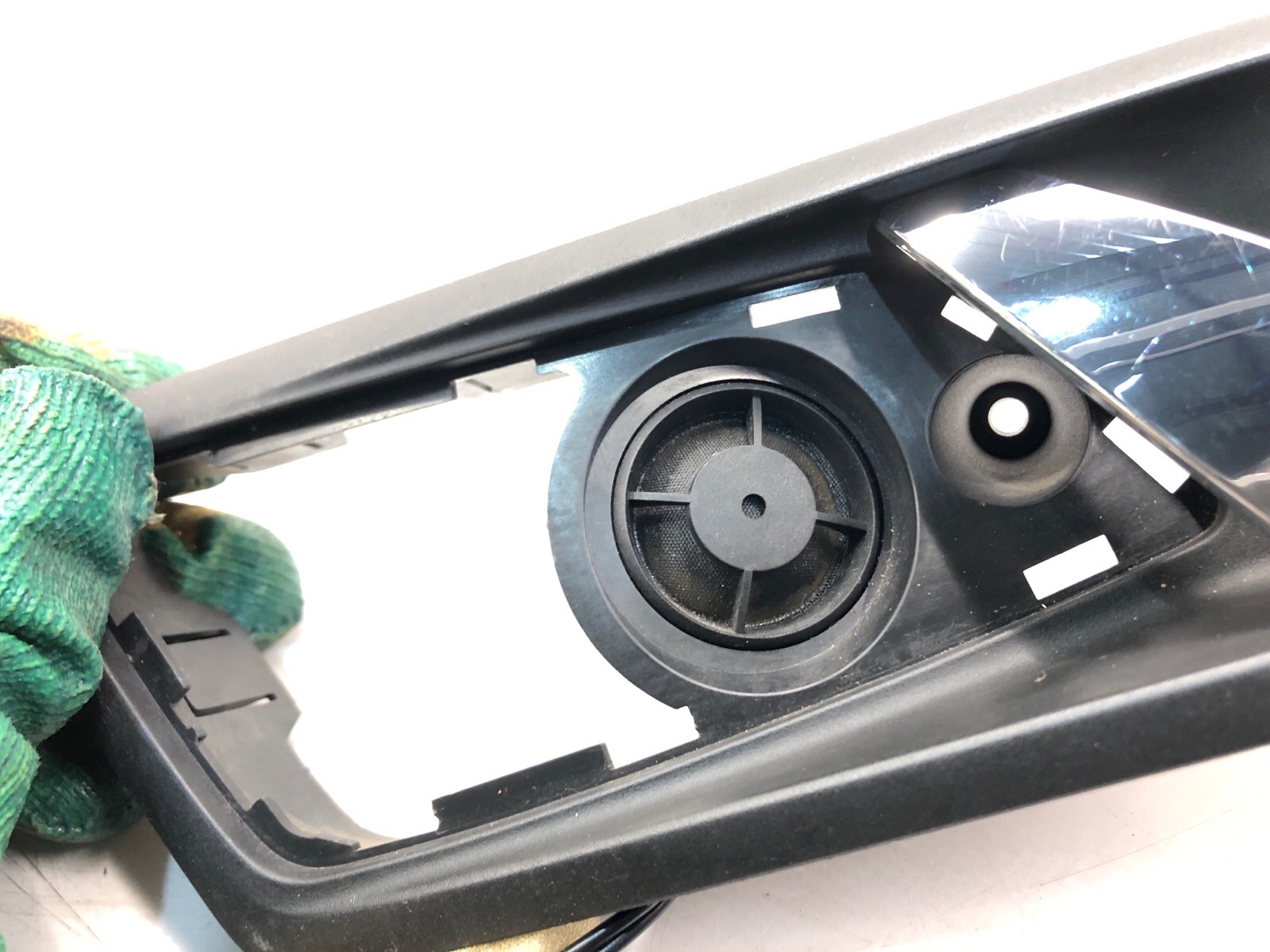 Динамик высокочастотный, 500 рублей, Москва