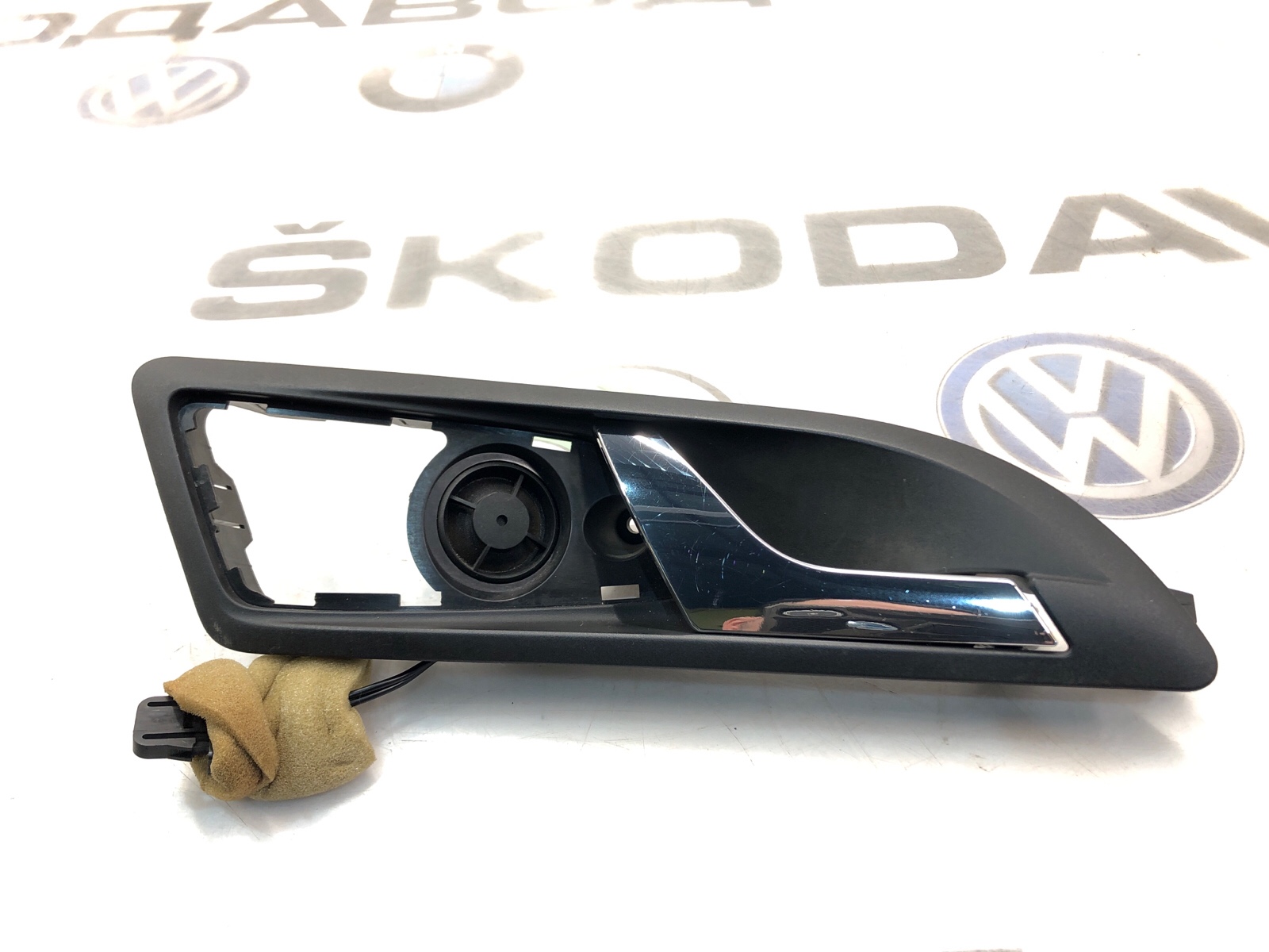 Динамик высокочастотный, 500 рублей, Москва