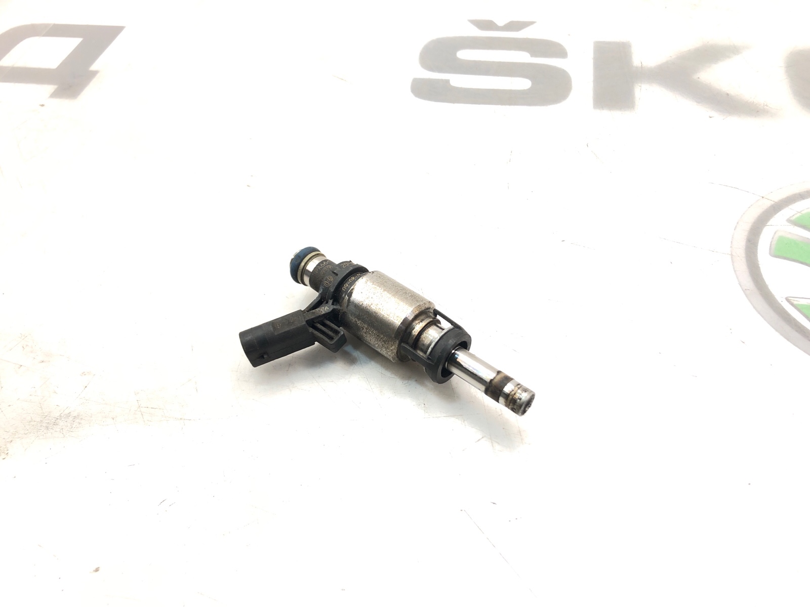 Топливная форсунка, 2000 рублей, Москва