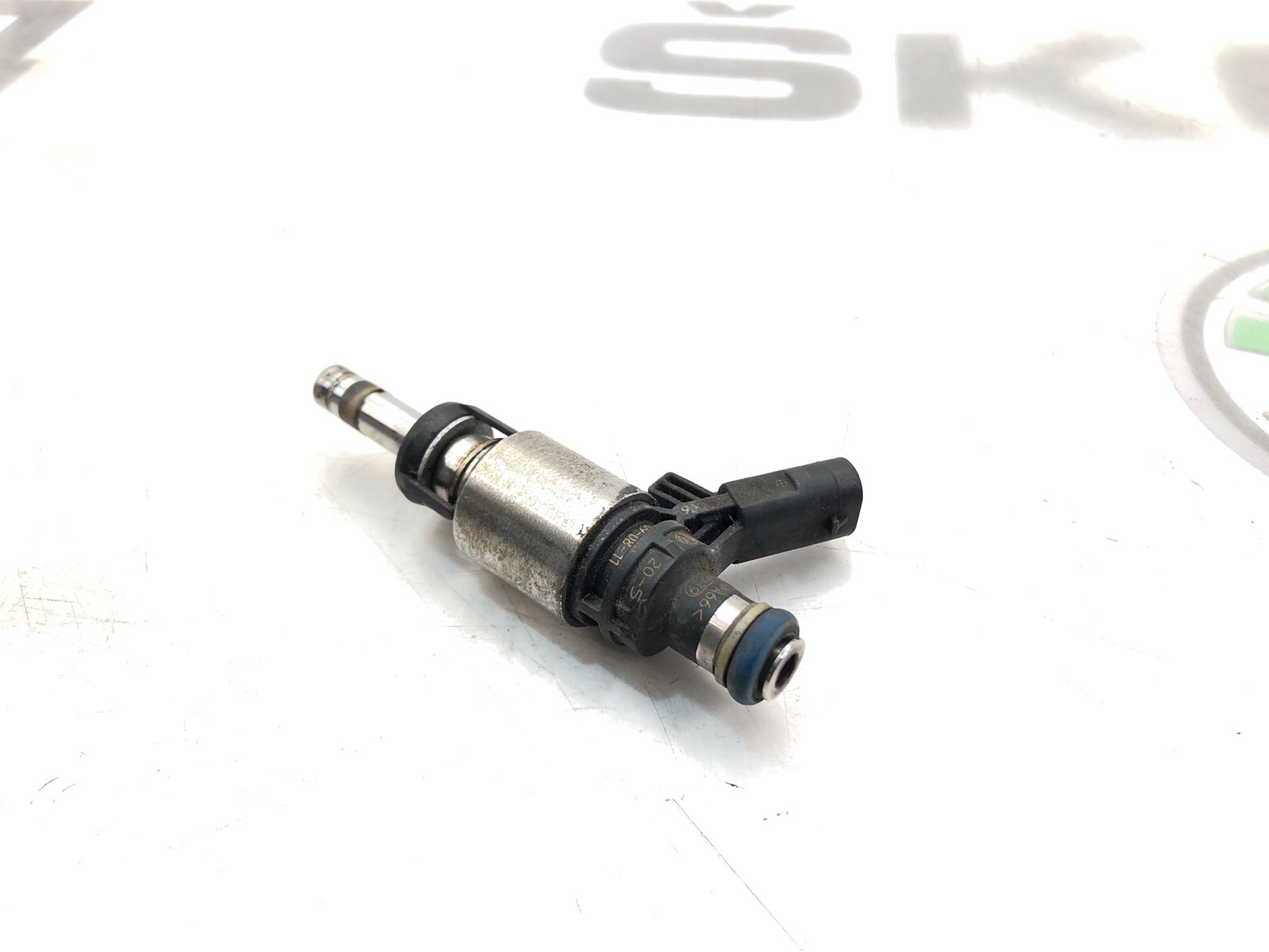 Топливная форсунка, 2000 рублей, Москва