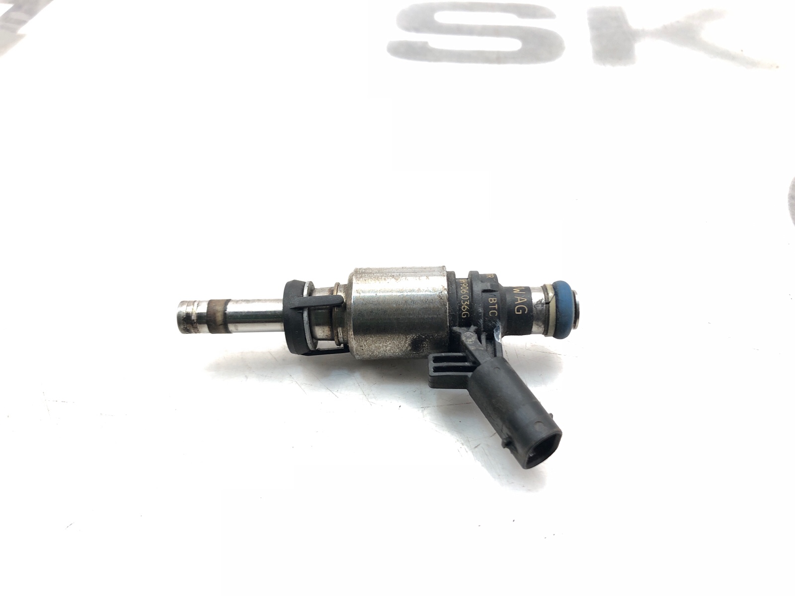 Топливная форсунка, 2000 рублей, Москва