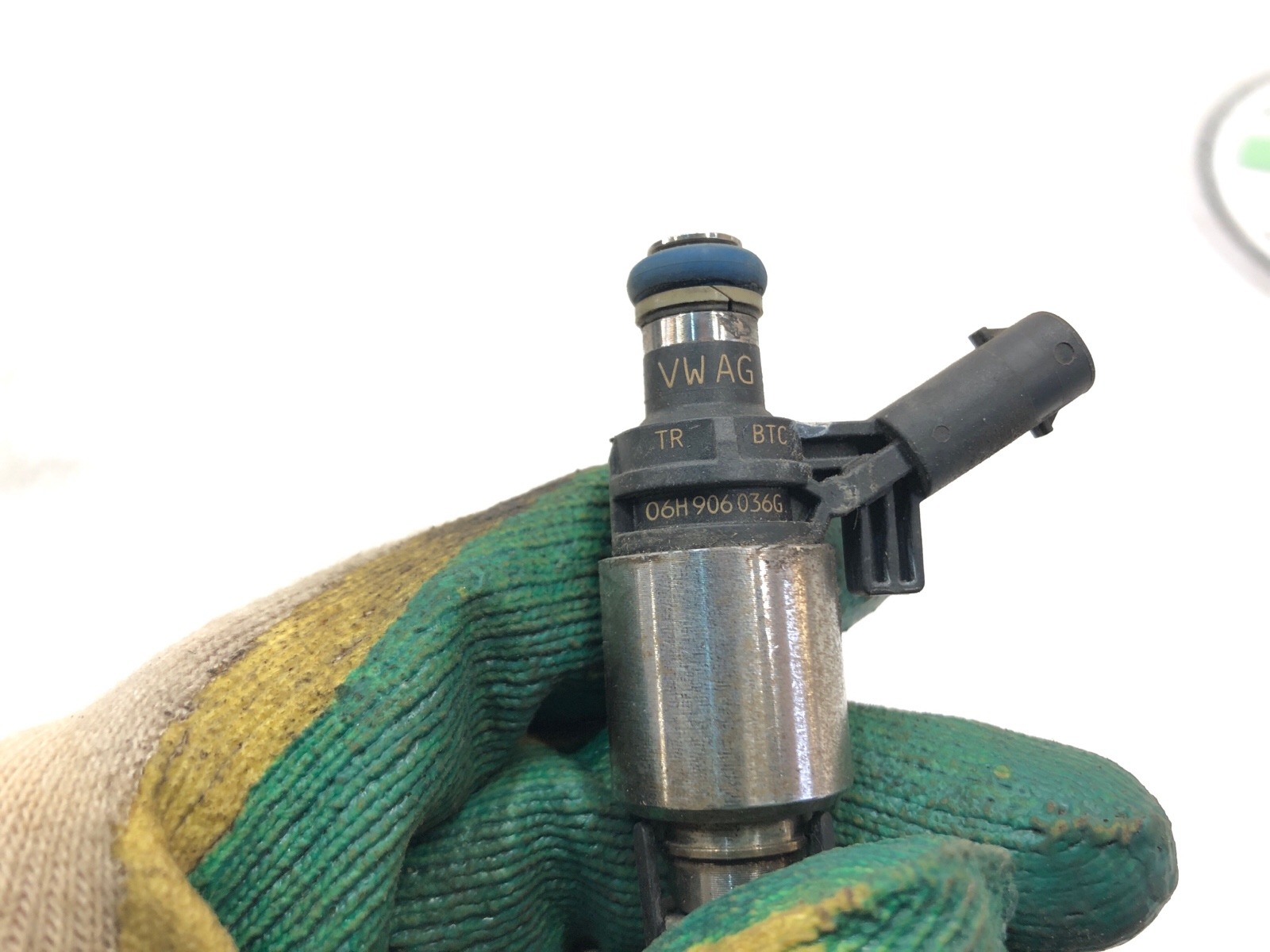 Топливная форсунка, 2000 рублей, Москва