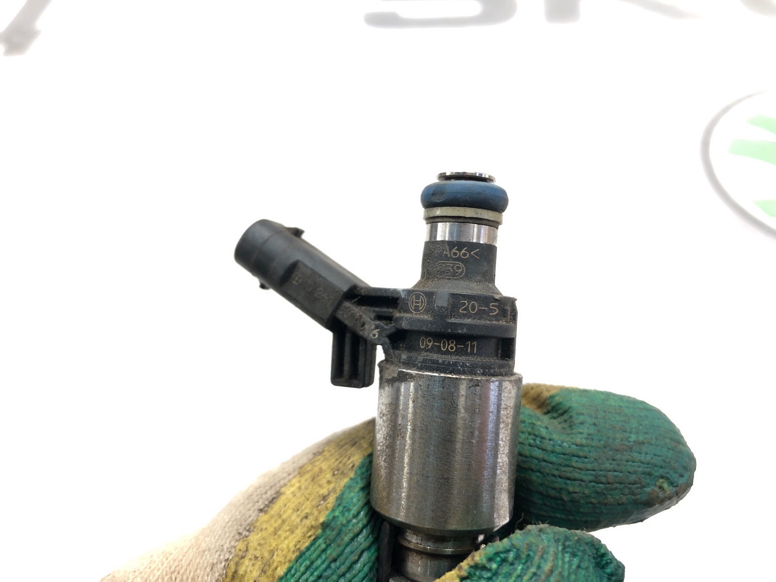 Топливная форсунка, 2000 рублей, Москва