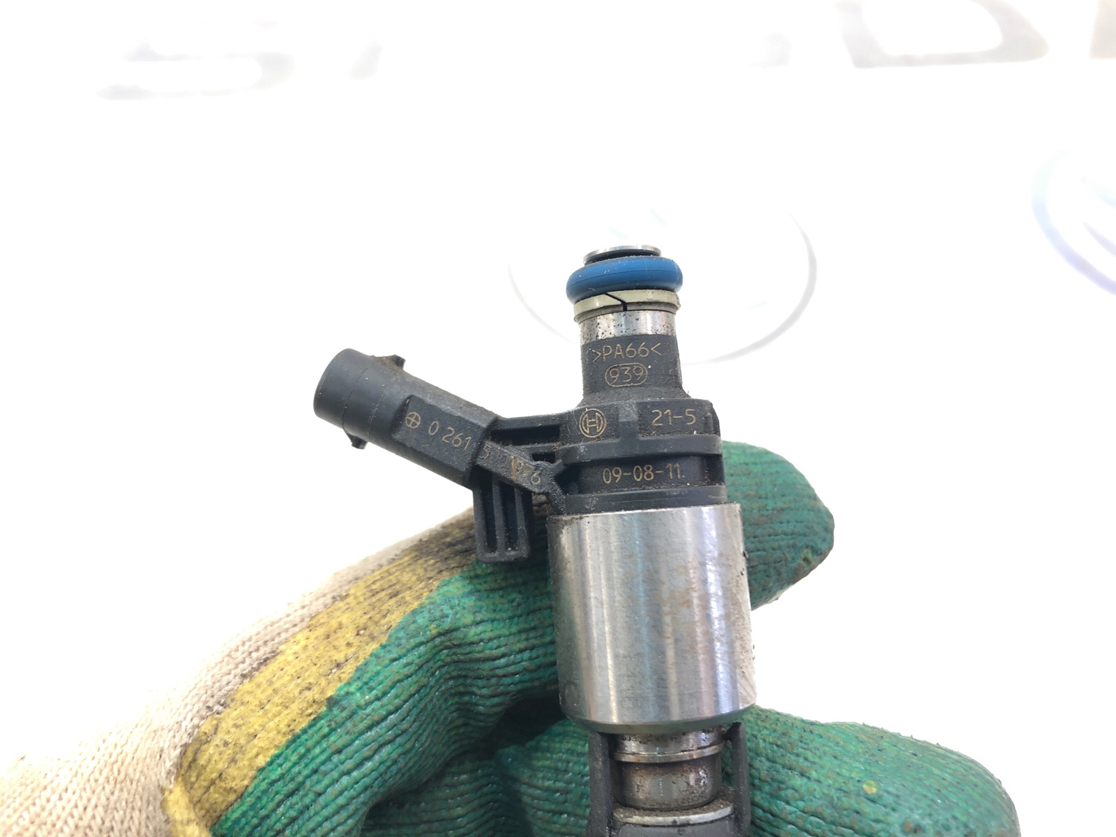 Топливная форсунка, 2000 рублей, Москва