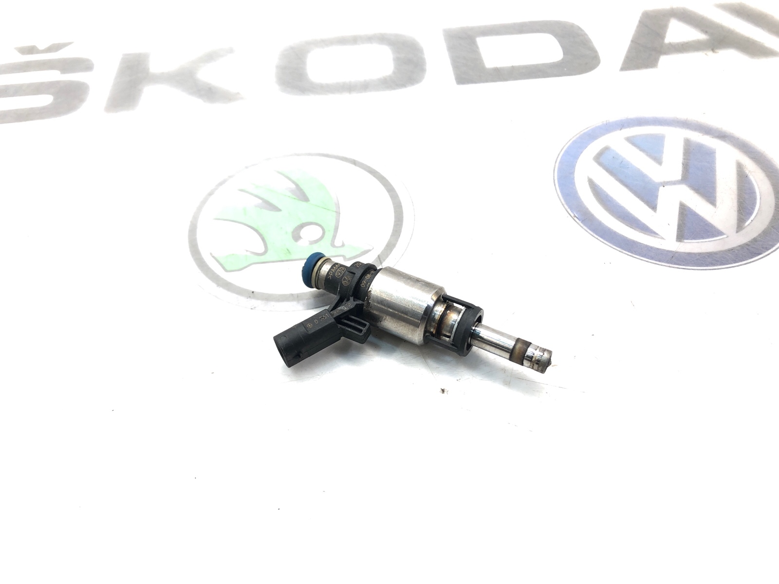 Топливная форсунка, 2000 рублей, Москва