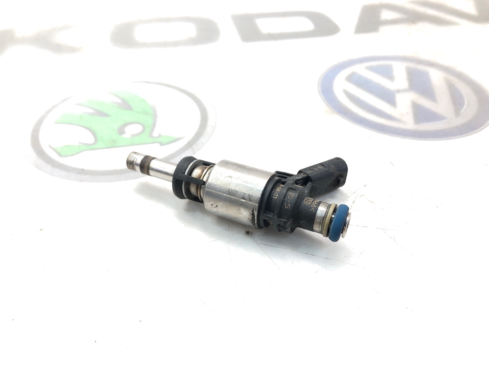 Топливная форсунка, 2000 рублей, Москва