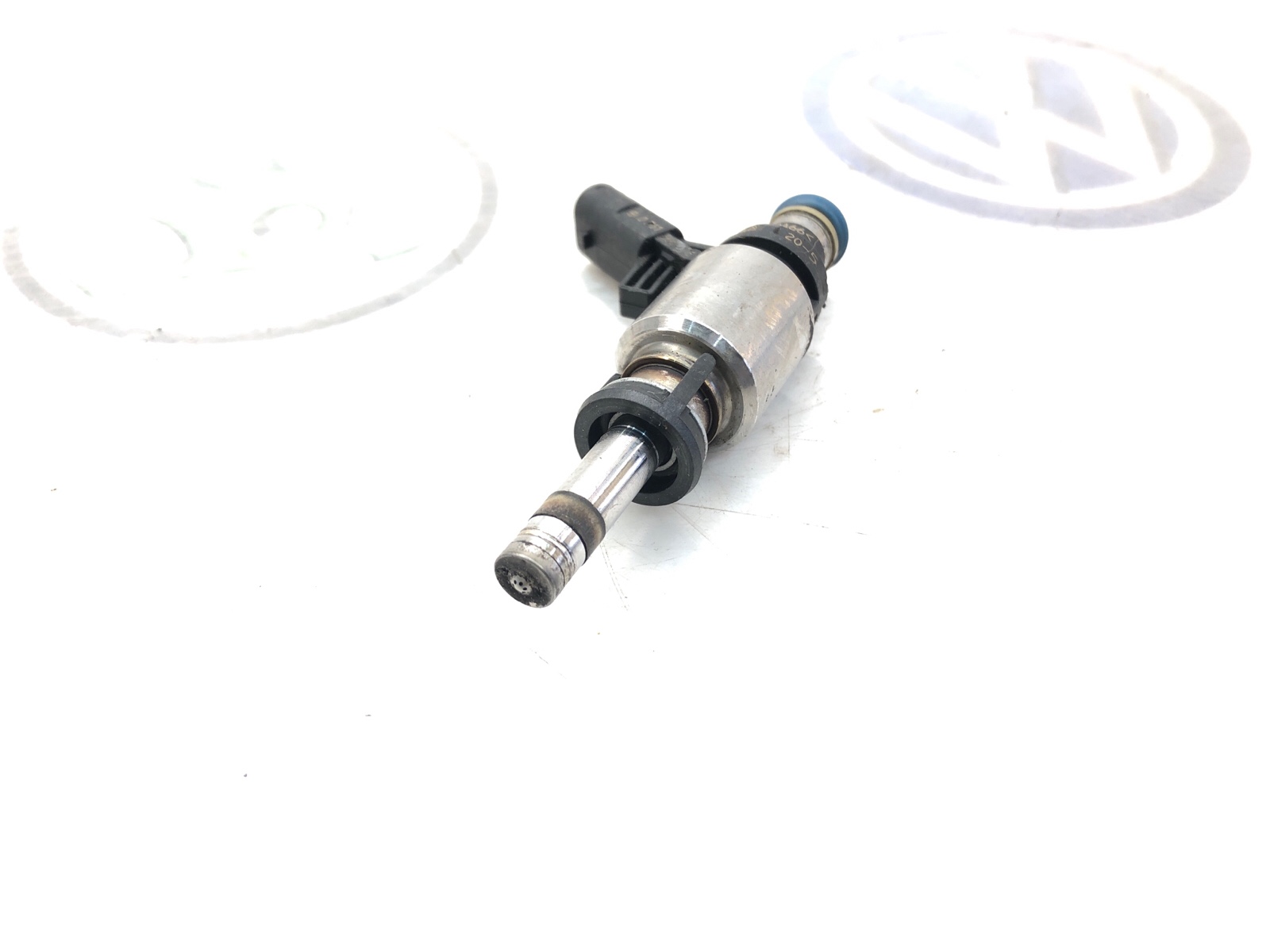 Топливная форсунка, 2000 рублей, Москва