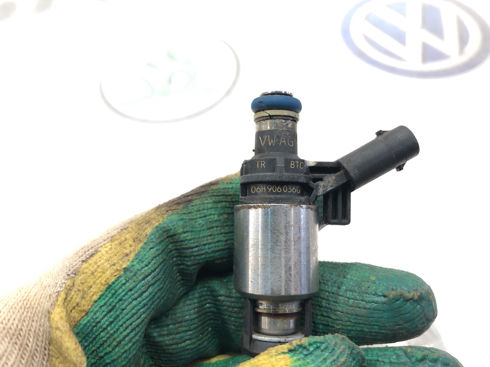 Топливная форсунка, 2000 рублей, Москва