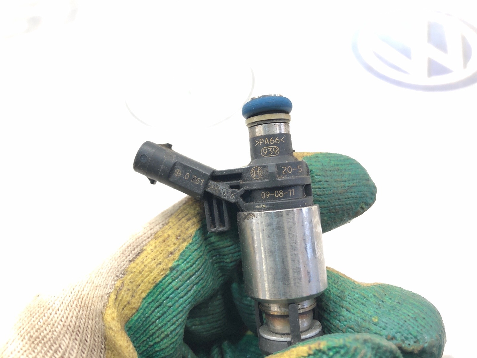 Топливная форсунка, 2000 рублей, Москва