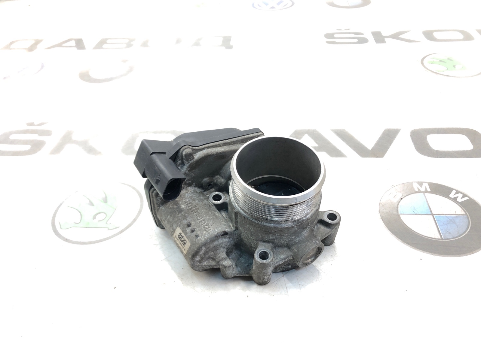 Дроссельная заслонка, 1500 рублей, Москва