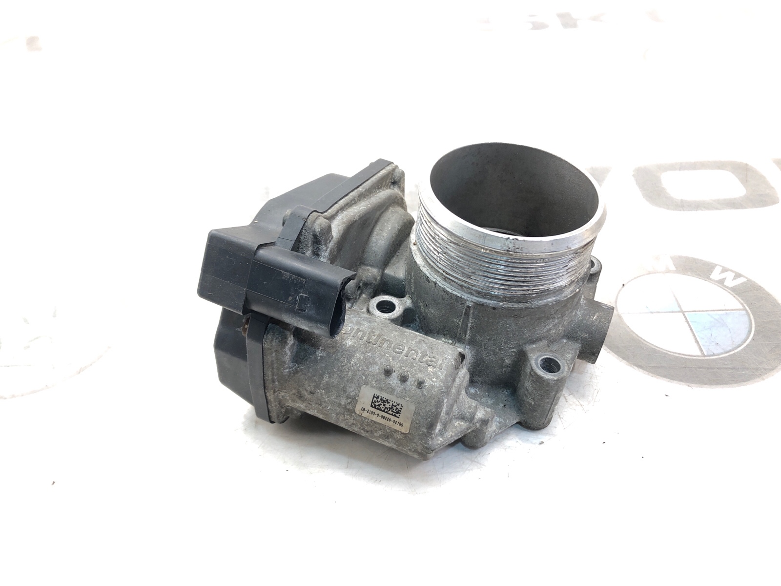 Дроссельная заслонка, 1500 рублей, Москва