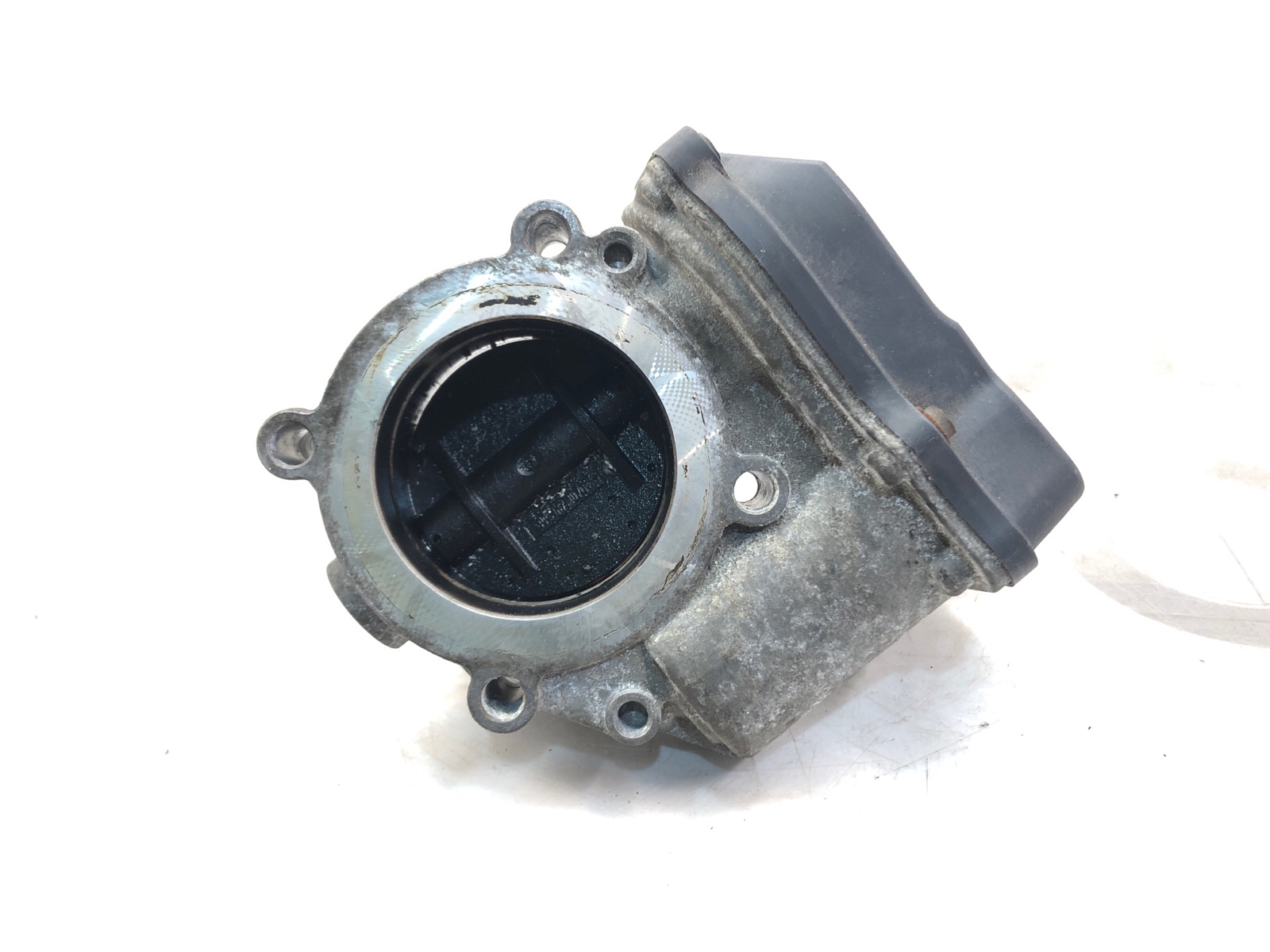 Дроссельная заслонка, 1500 рублей, Москва