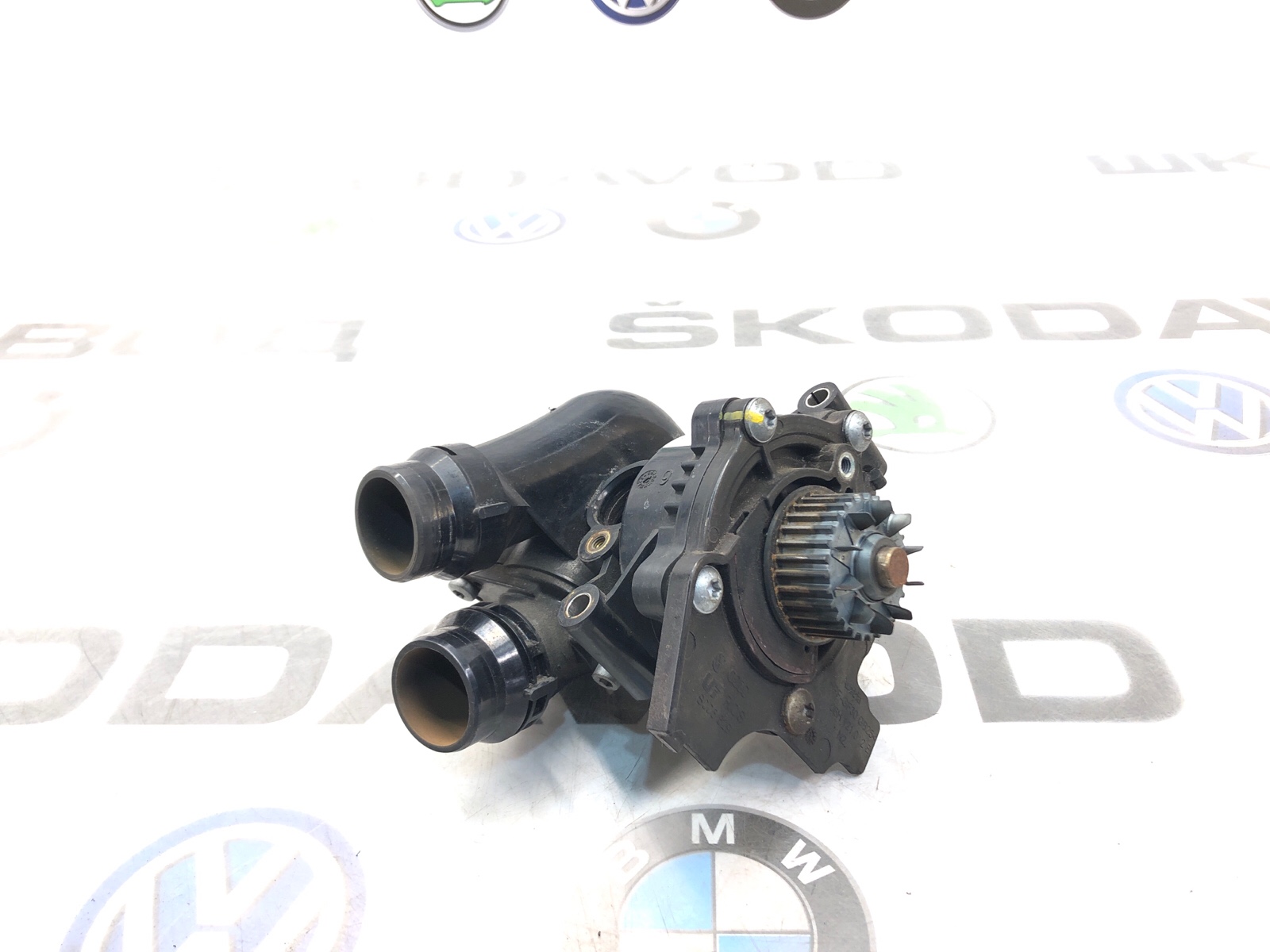 Водяная Помпа, 4000 рублей, Москва