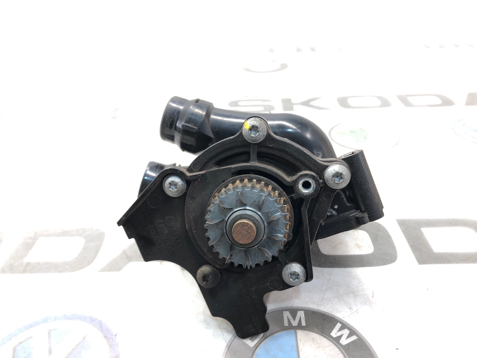 Водяная Помпа, 4000 рублей, Москва