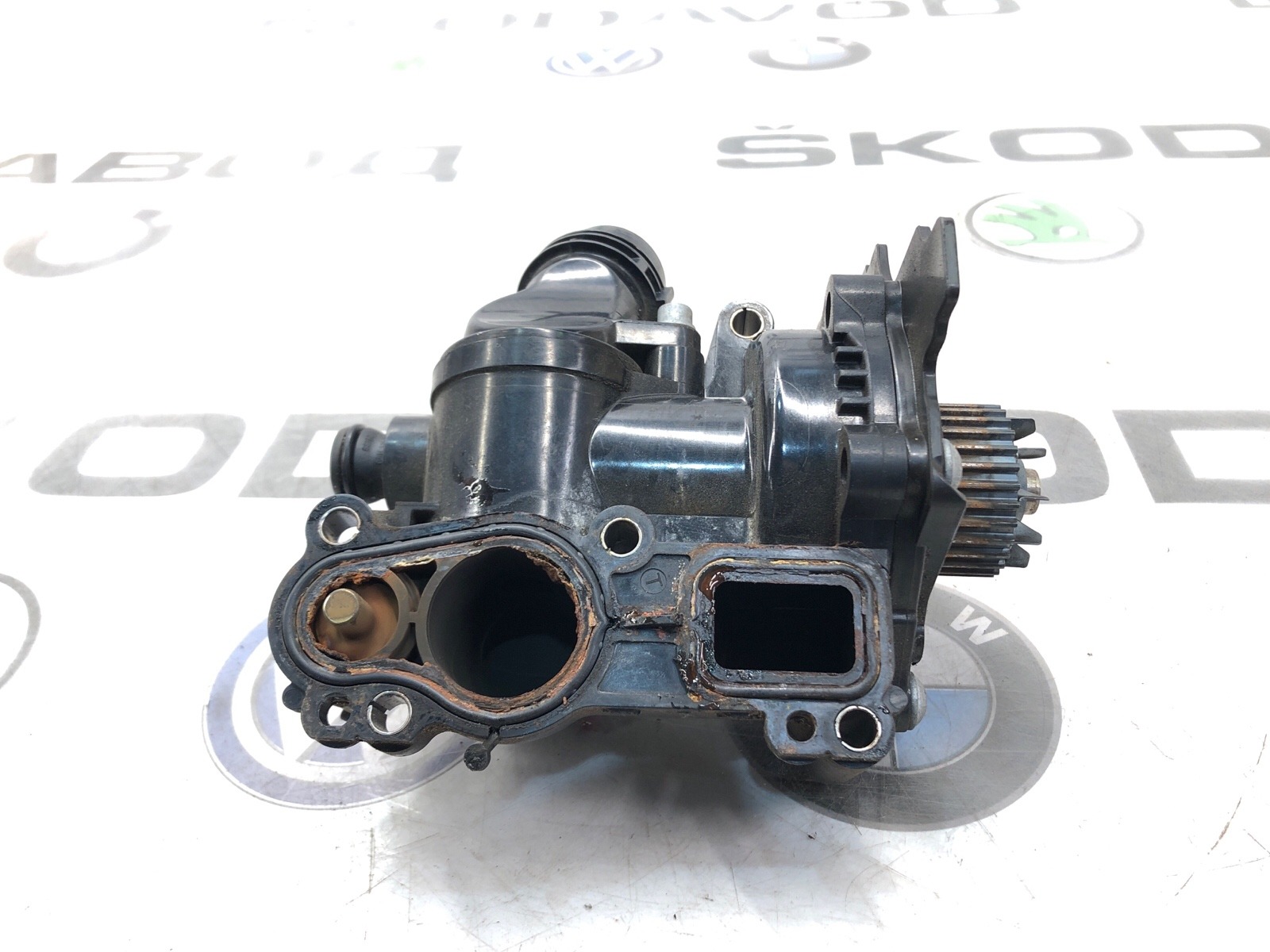 Водяная Помпа, 4000 рублей, Москва