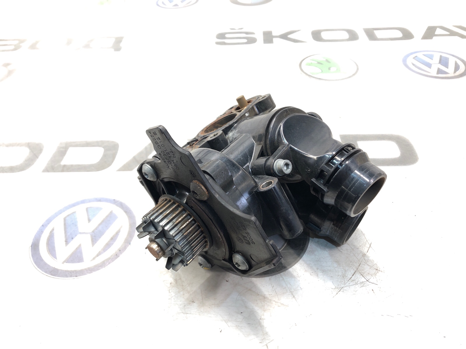 Водяная Помпа, 4000 рублей, Москва