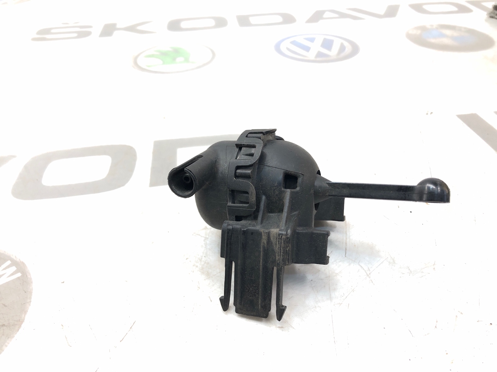 Механизм изменения длинны впускного коллектора, 1000 рублей, Москва