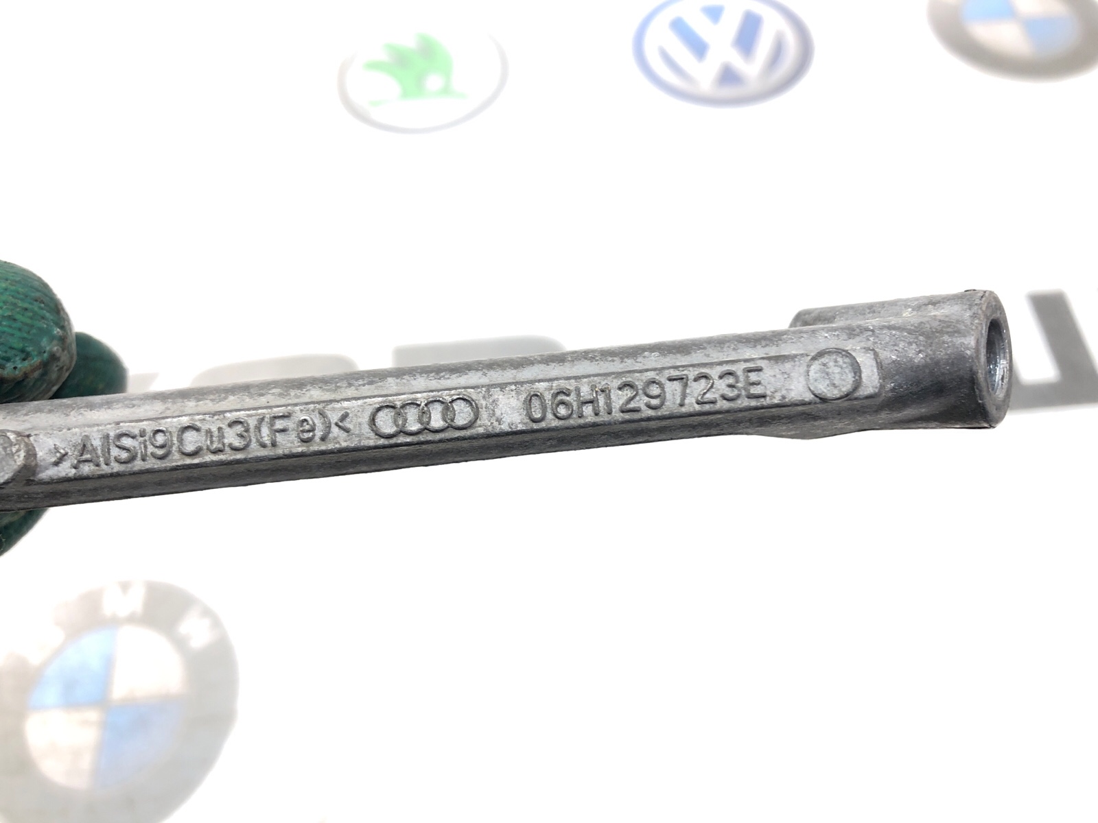 Кронштейн турбины, 500 рублей, Москва