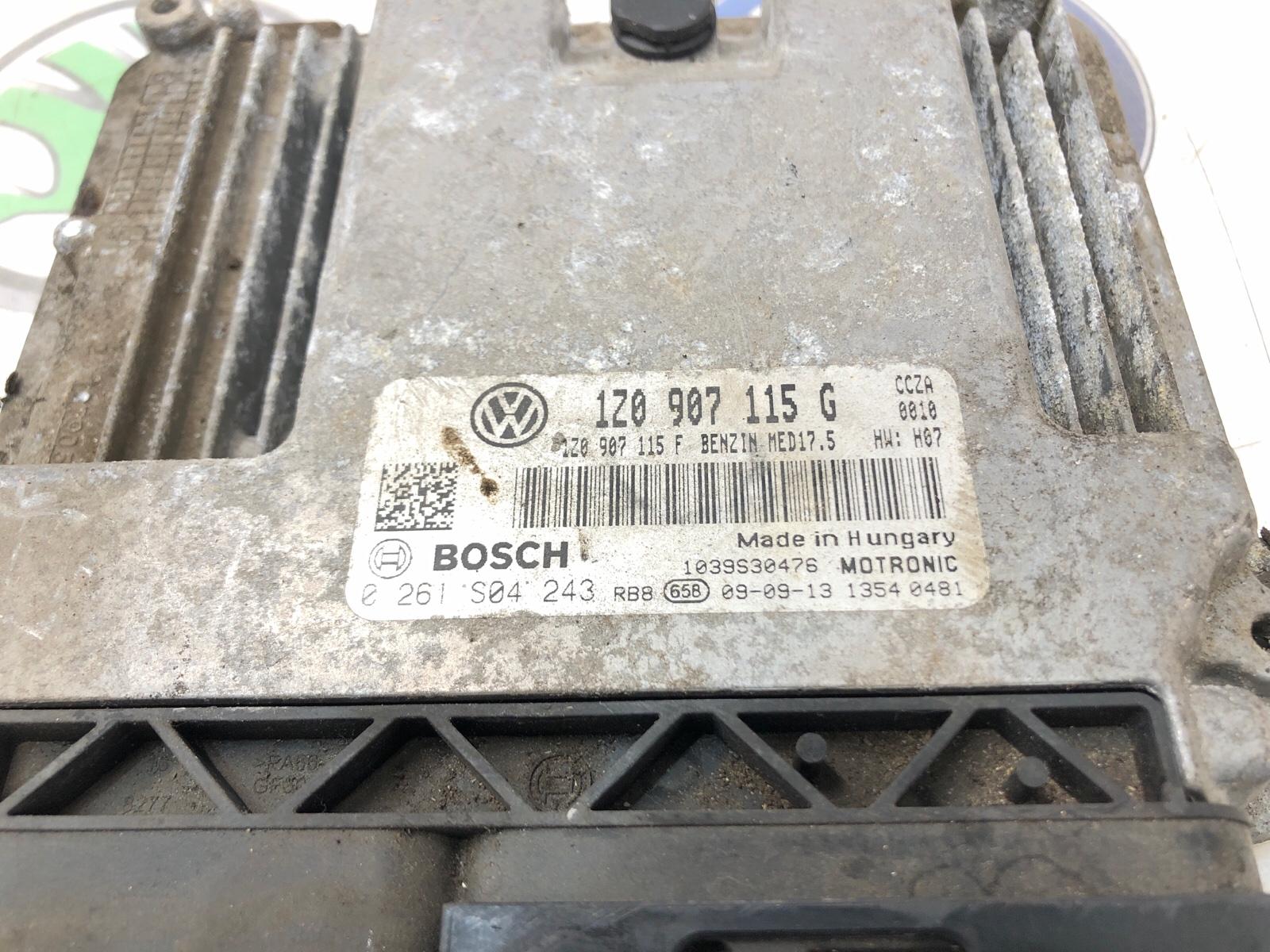 Блок управления двигателем, 10000 рублей, Москва