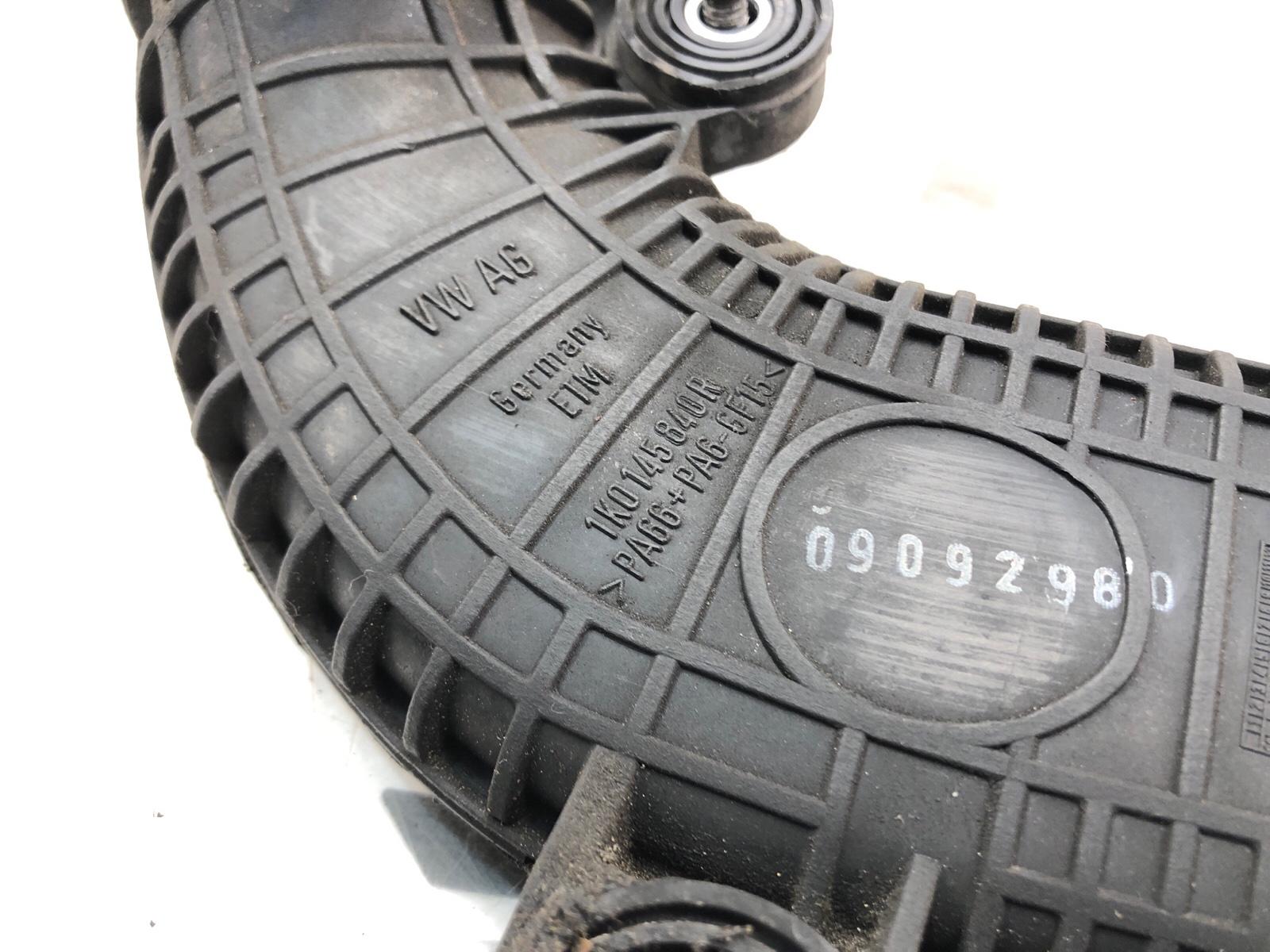 Патрубок интеркулера, 1500 рублей, Москва