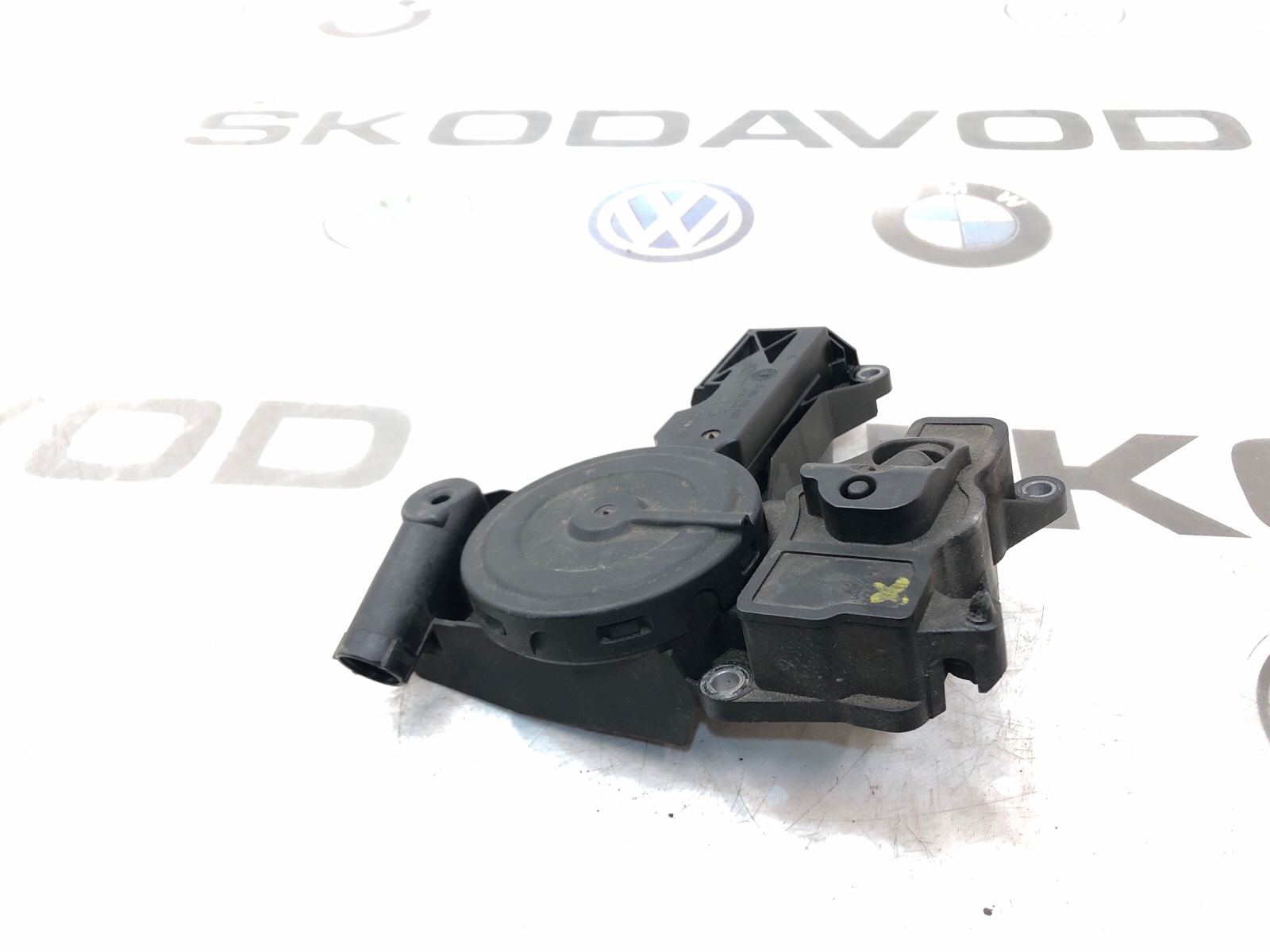 Маслоотделитель, 2500 рублей, Москва