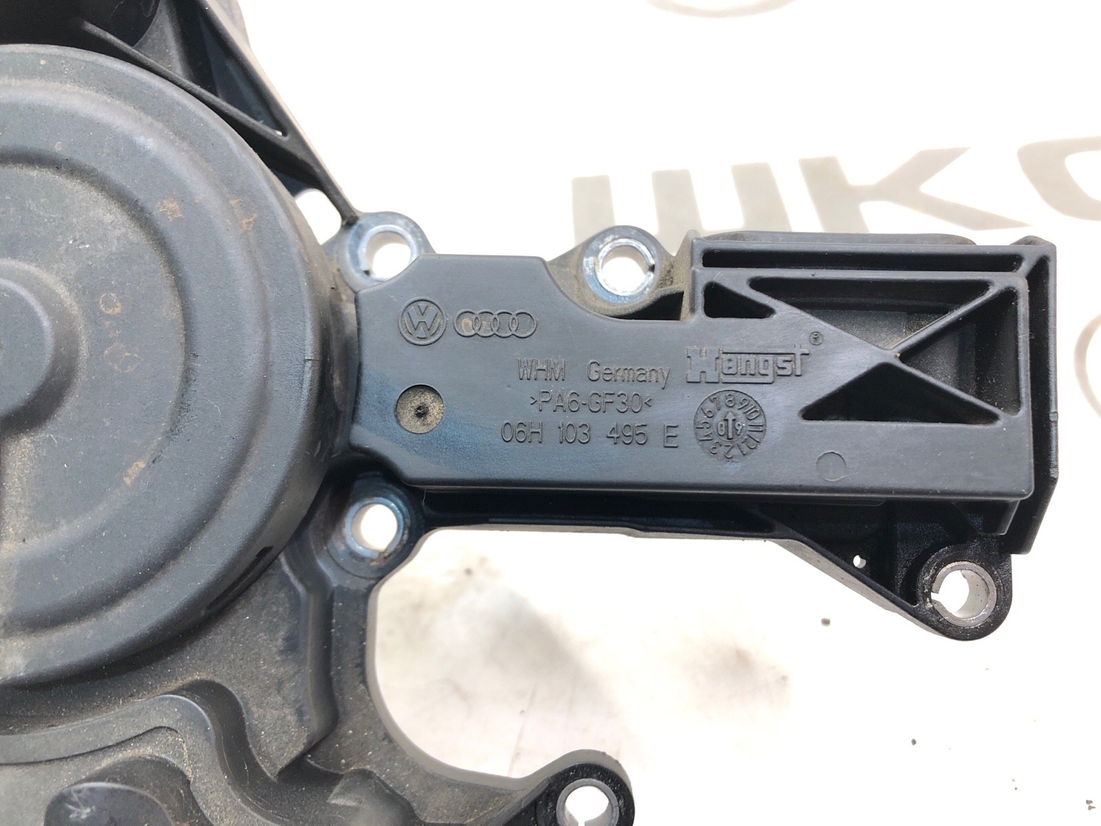 Маслоотделитель, 2500 рублей, Москва