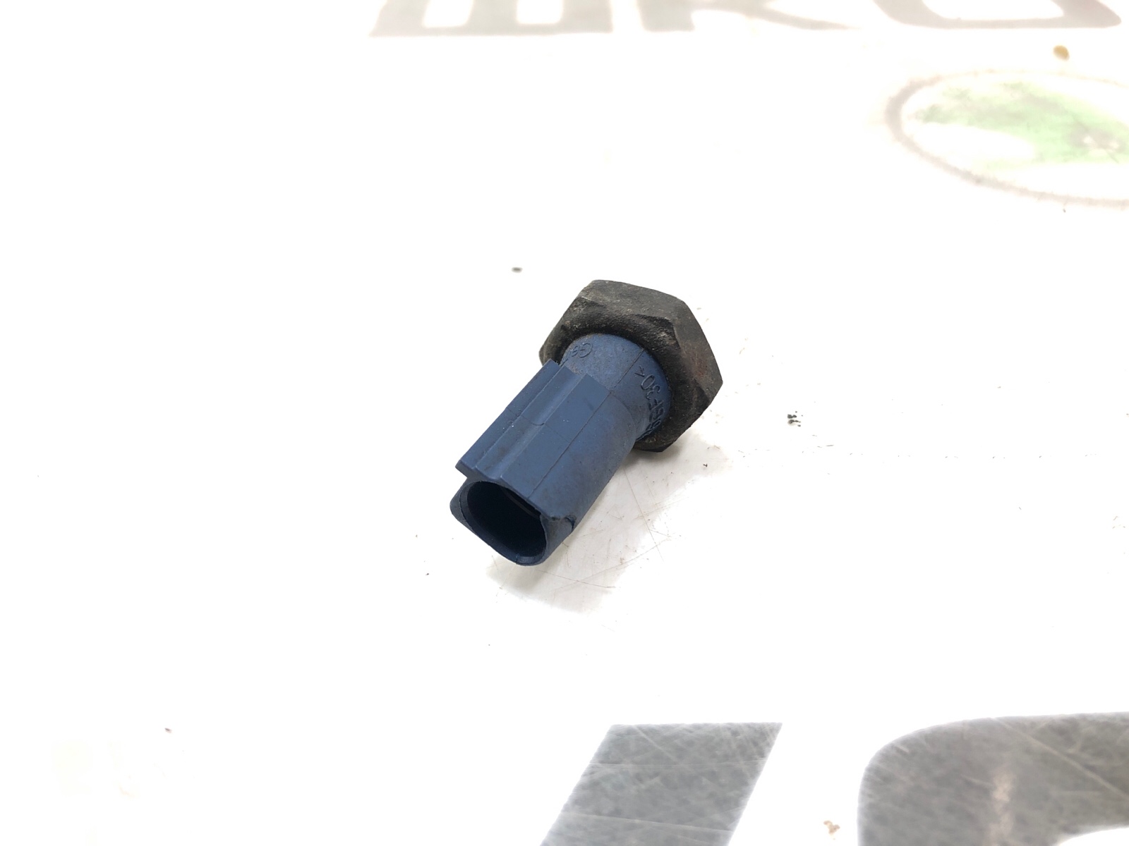 Датчик давления масла, 500 рублей, Москва