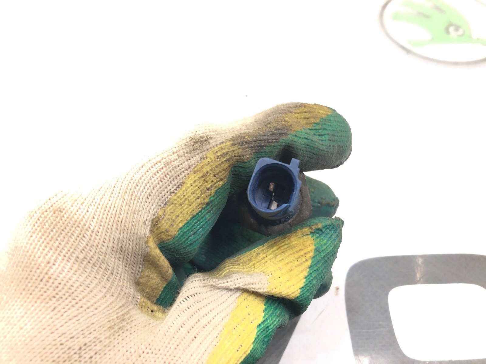 Датчик давления масла, 500 рублей, Москва