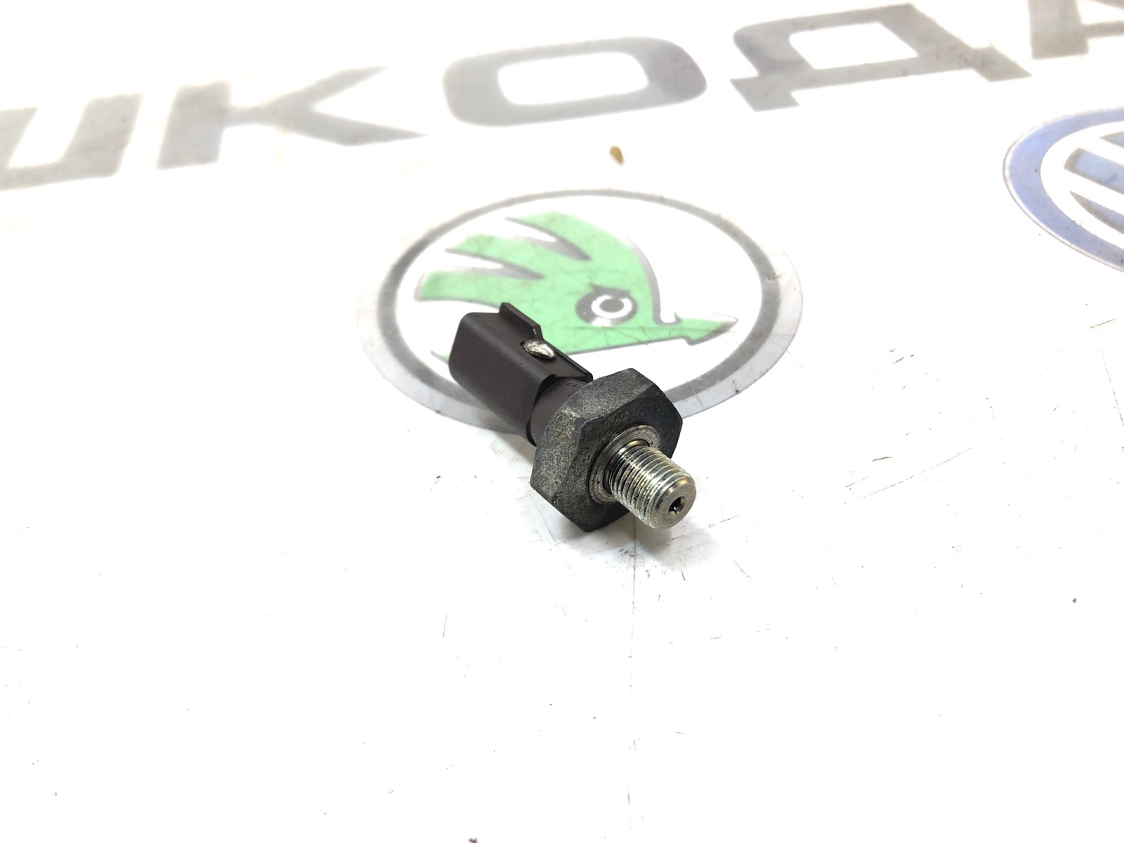 Датчик давления масла, 500 рублей, Москва