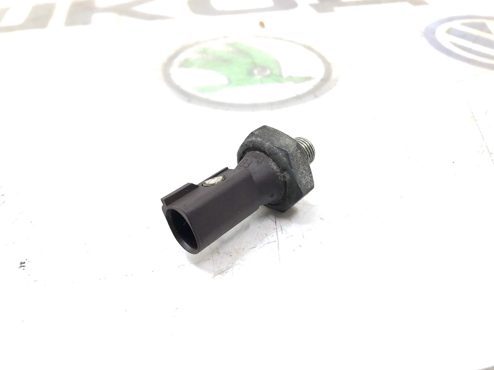 Датчик давления масла, 500 рублей, Москва