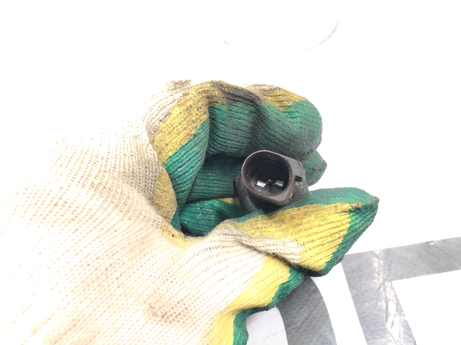 Датчик давления масла, 500 рублей, Москва