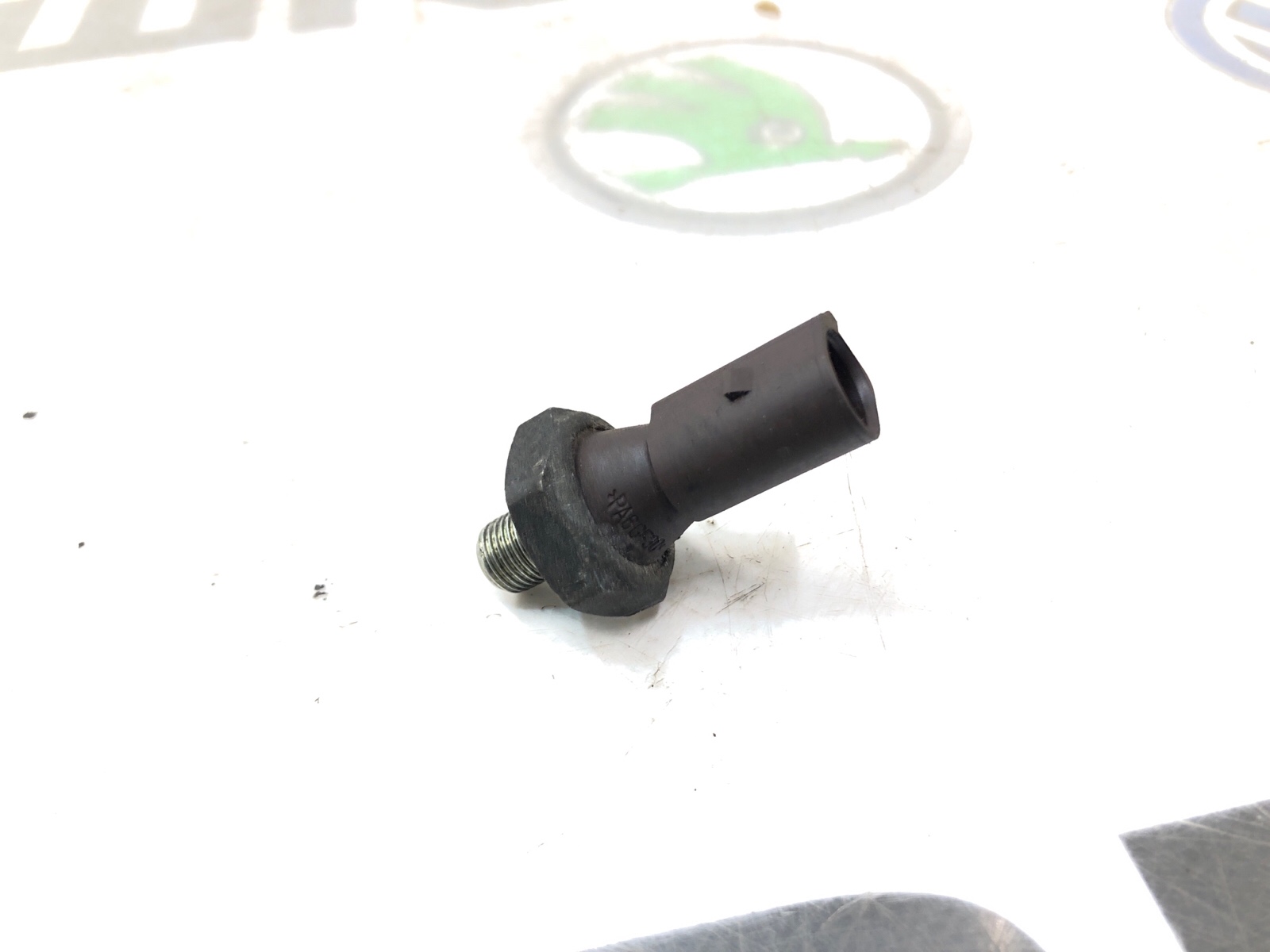 Датчик давления масла, 500 рублей, Москва